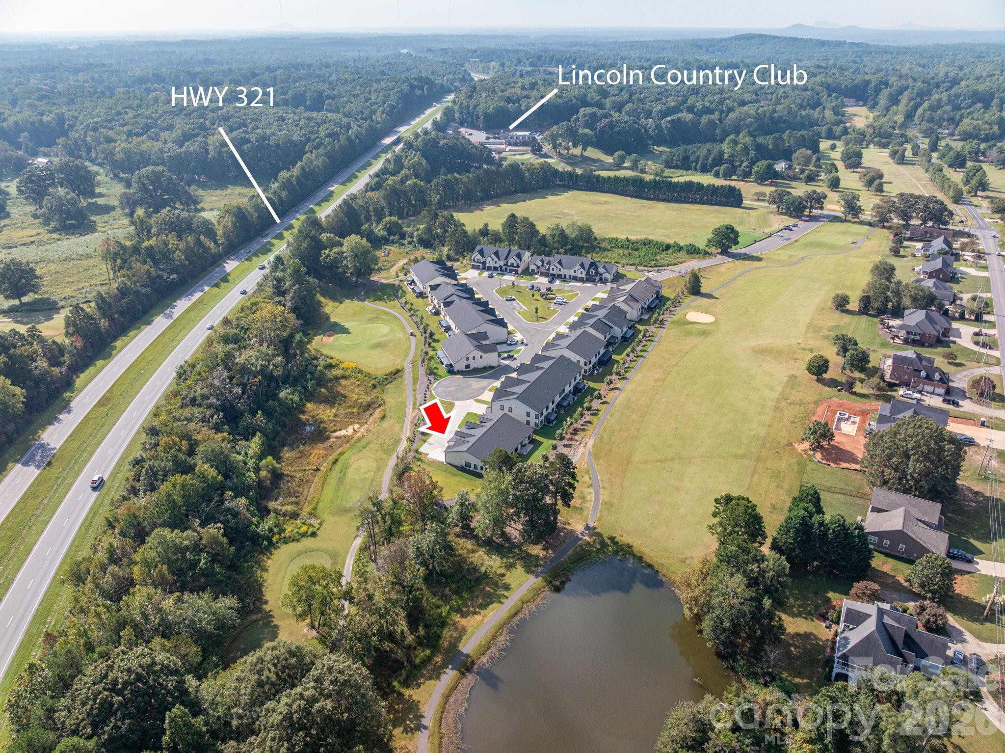 140 Shields Drive Lincolnton NC 28092