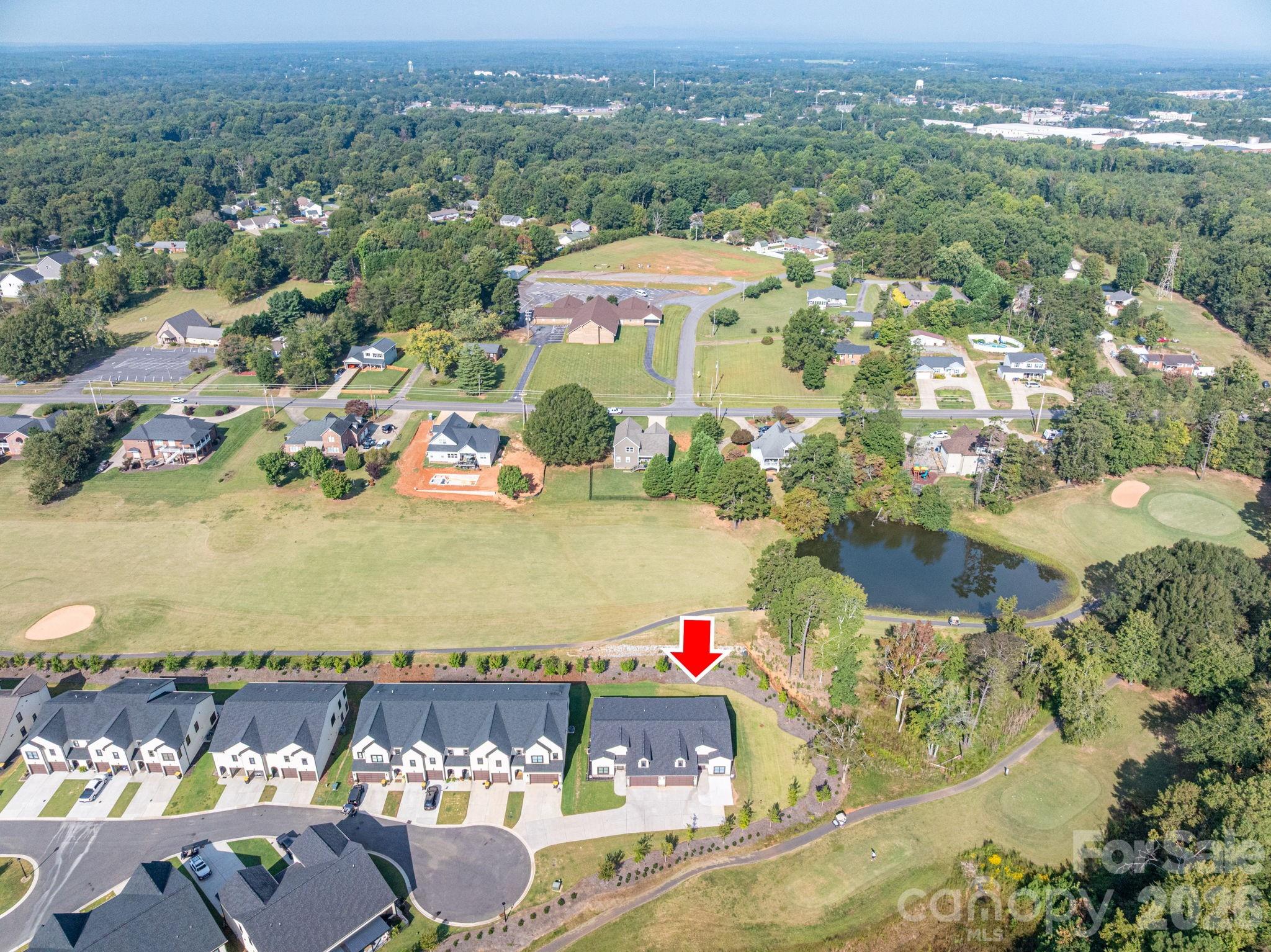 140 Shields Drive Lincolnton NC 28092