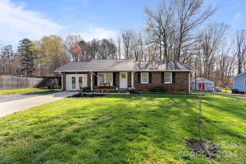 14232 Woodhurst Lane Mint Hill NC 28227