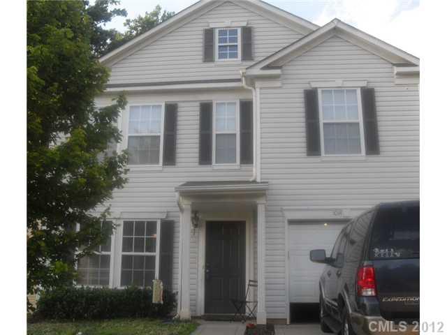 1014 Allegiance Drive Charlotte NC 28217