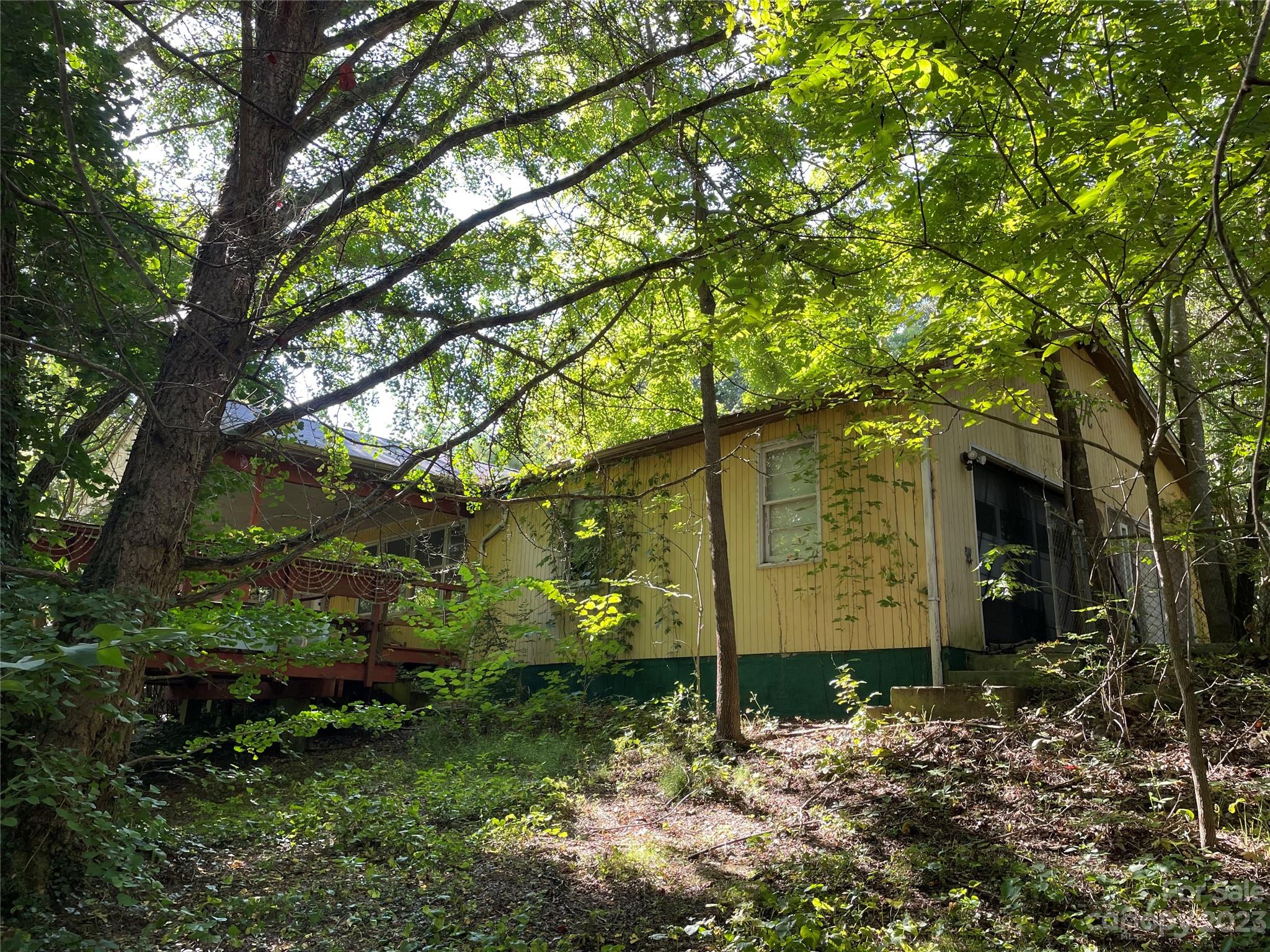 105 Pine Hill Drive Swannanoa NC 28778