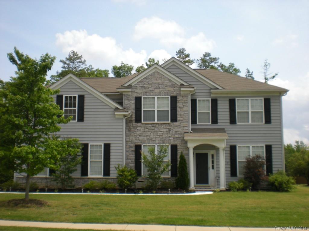 411 Springwood Drive Waxhaw NC 28173