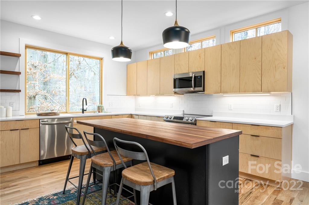32 Hibriten Drive Asheville NC 28801