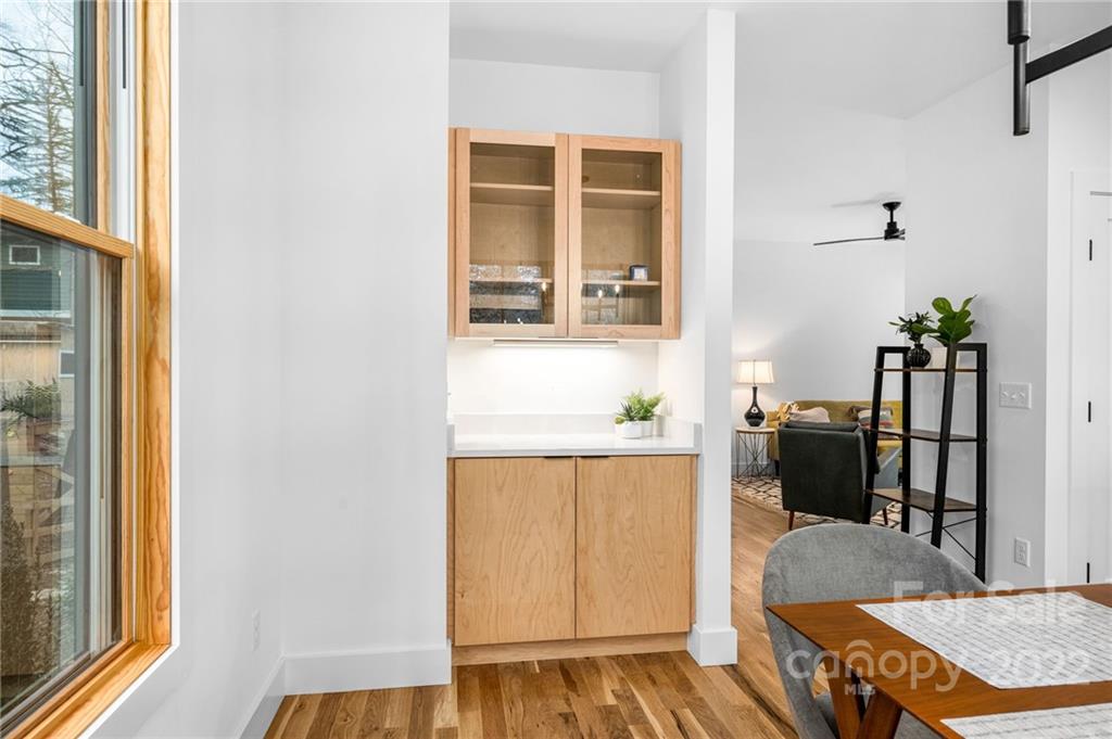 32 Hibriten Drive Asheville NC 28801