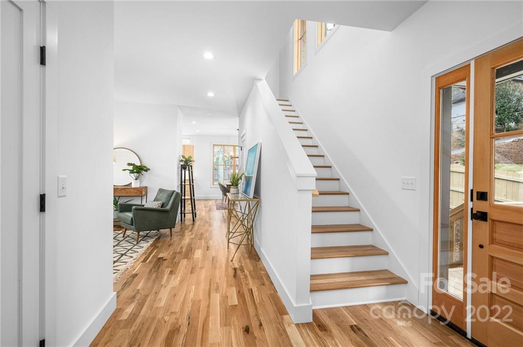 32 Hibriten Drive Asheville NC 28801