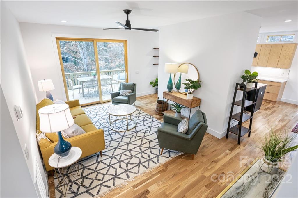 32 Hibriten Drive Asheville NC 28801