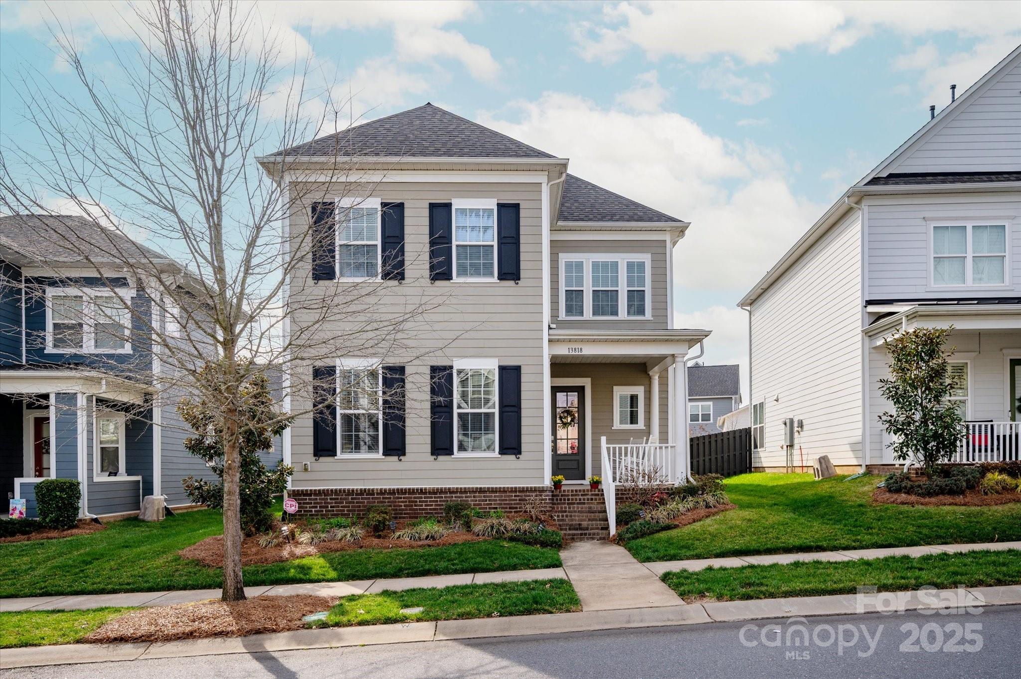 13818 Jacks Lane Pineville NC 28134