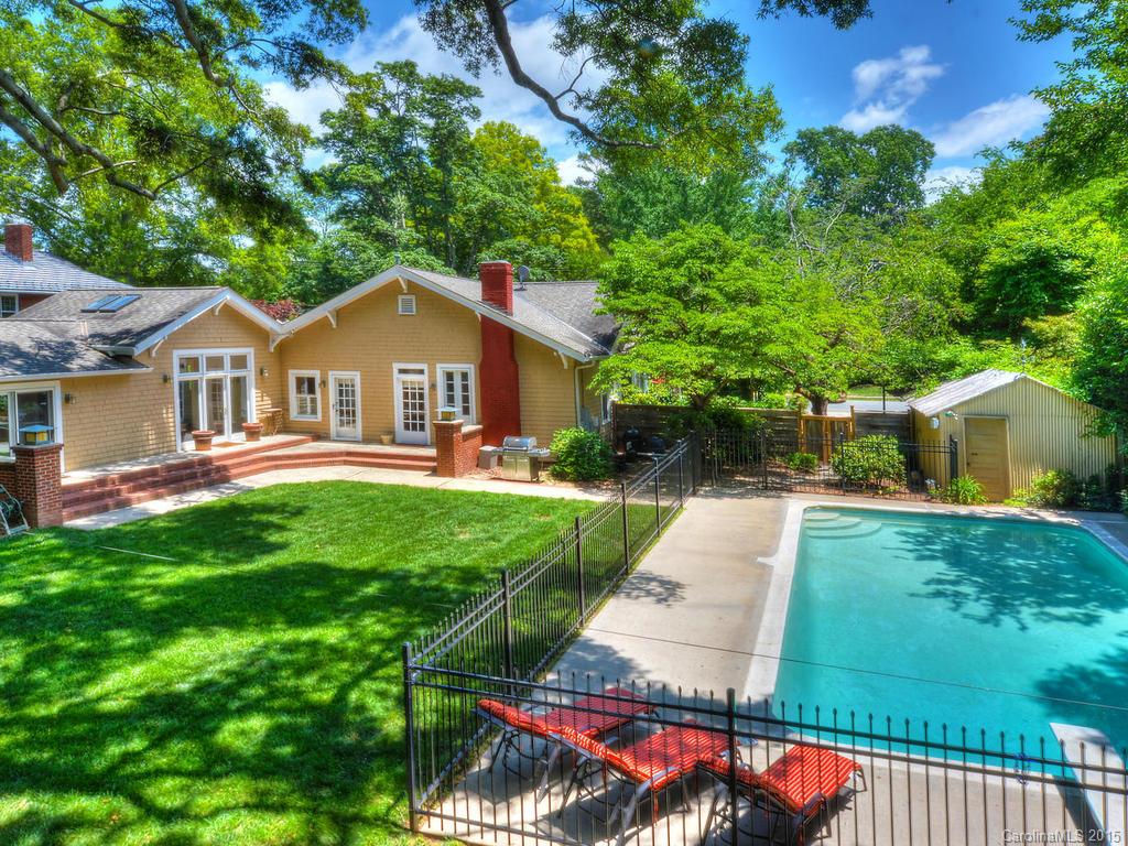 510 South Street Davidson NC 28036