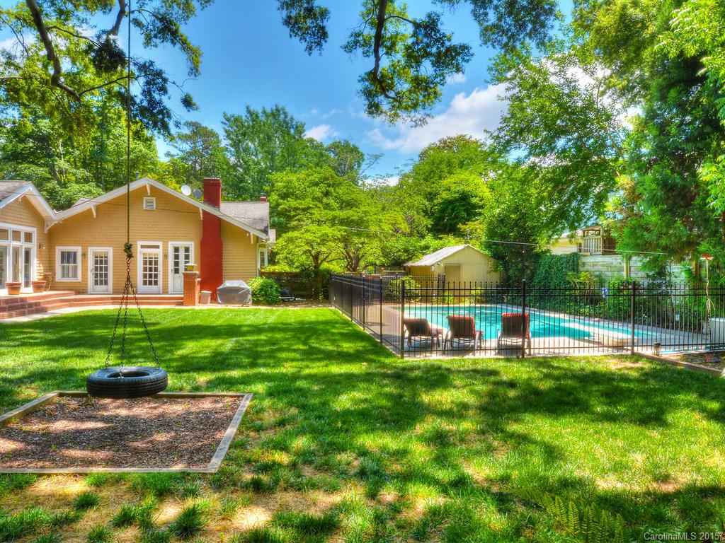 510 South Street Davidson NC 28036
