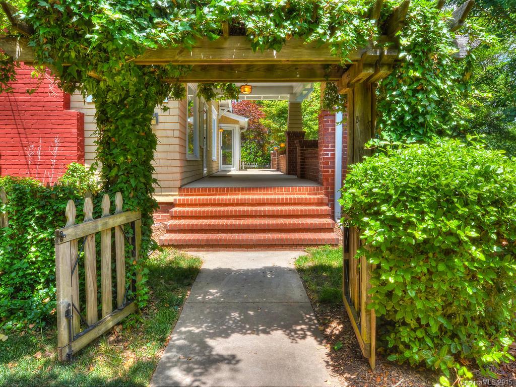 510 South Street Davidson NC 28036