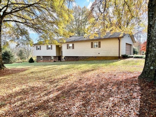 3597 Three Forks Church Road Taylorsville NC 28681
