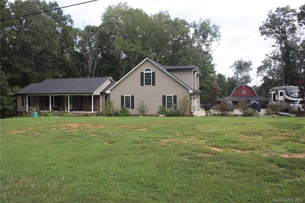 2531 Ward Avenue Concord NC 28025