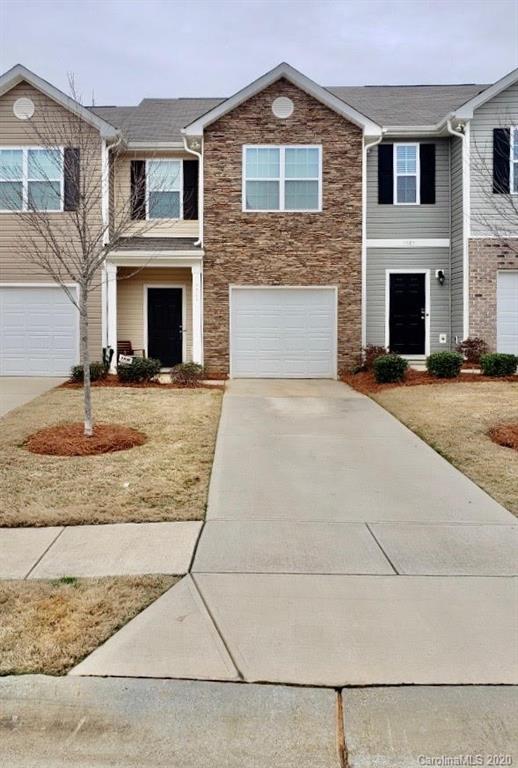 9369 Hamel Street Charlotte NC 28215