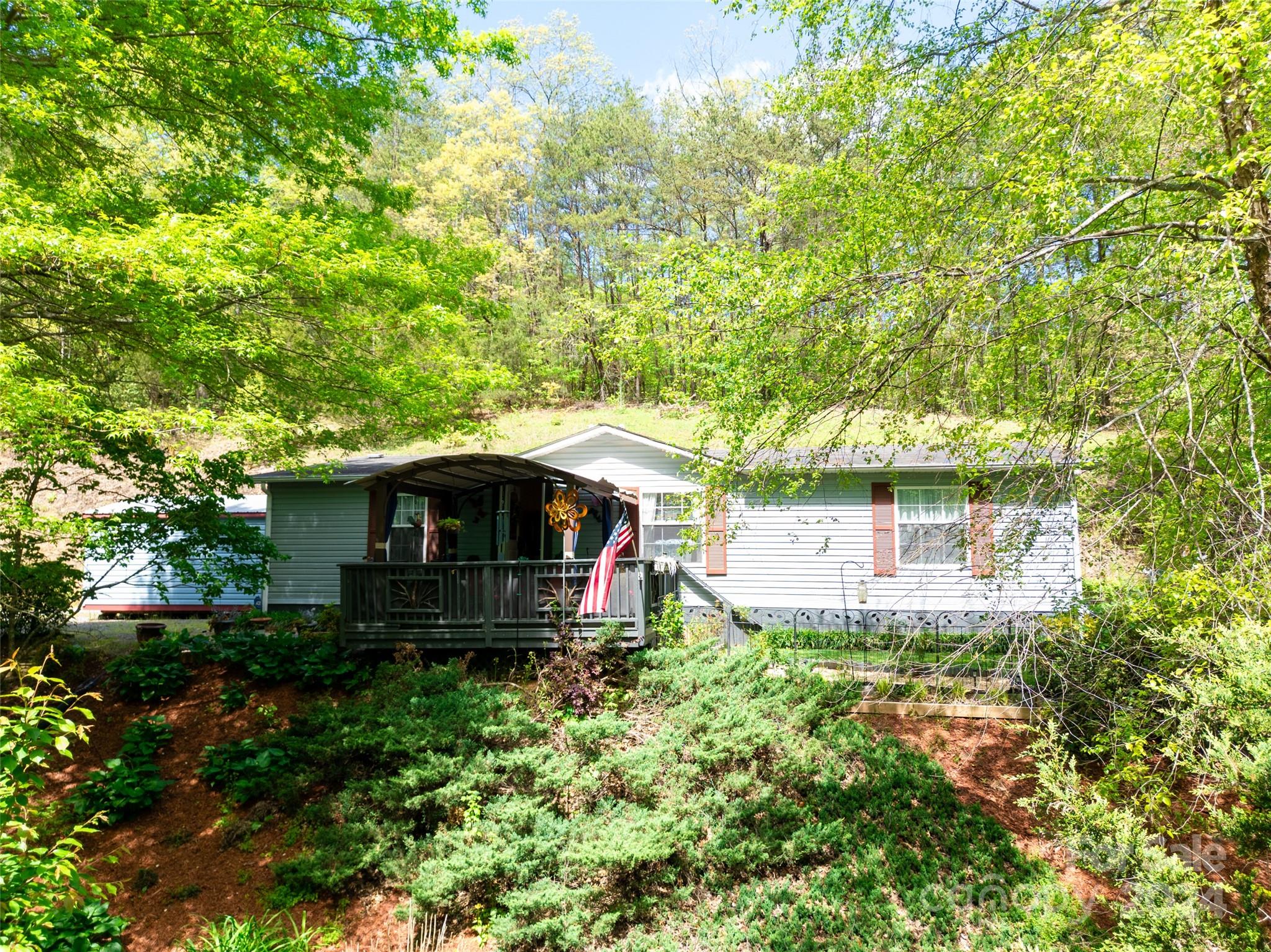 122 Andjen Valley Road Sylva NC 28779