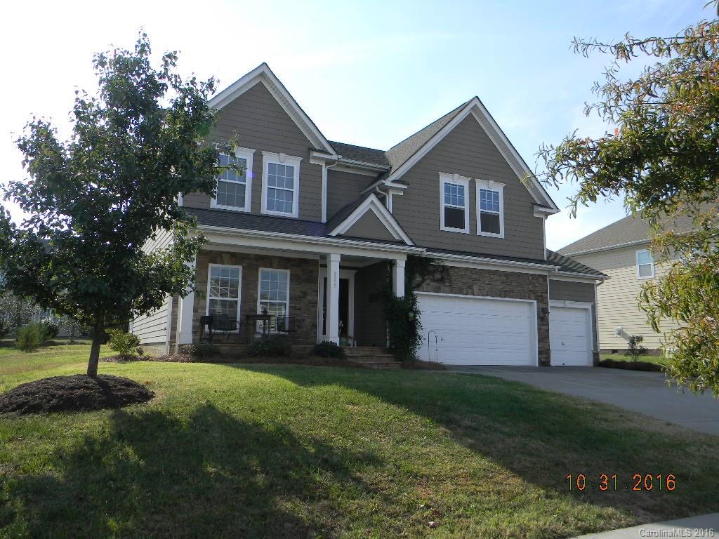 9859 Darby Creek Avenue NW Concord NC 28027