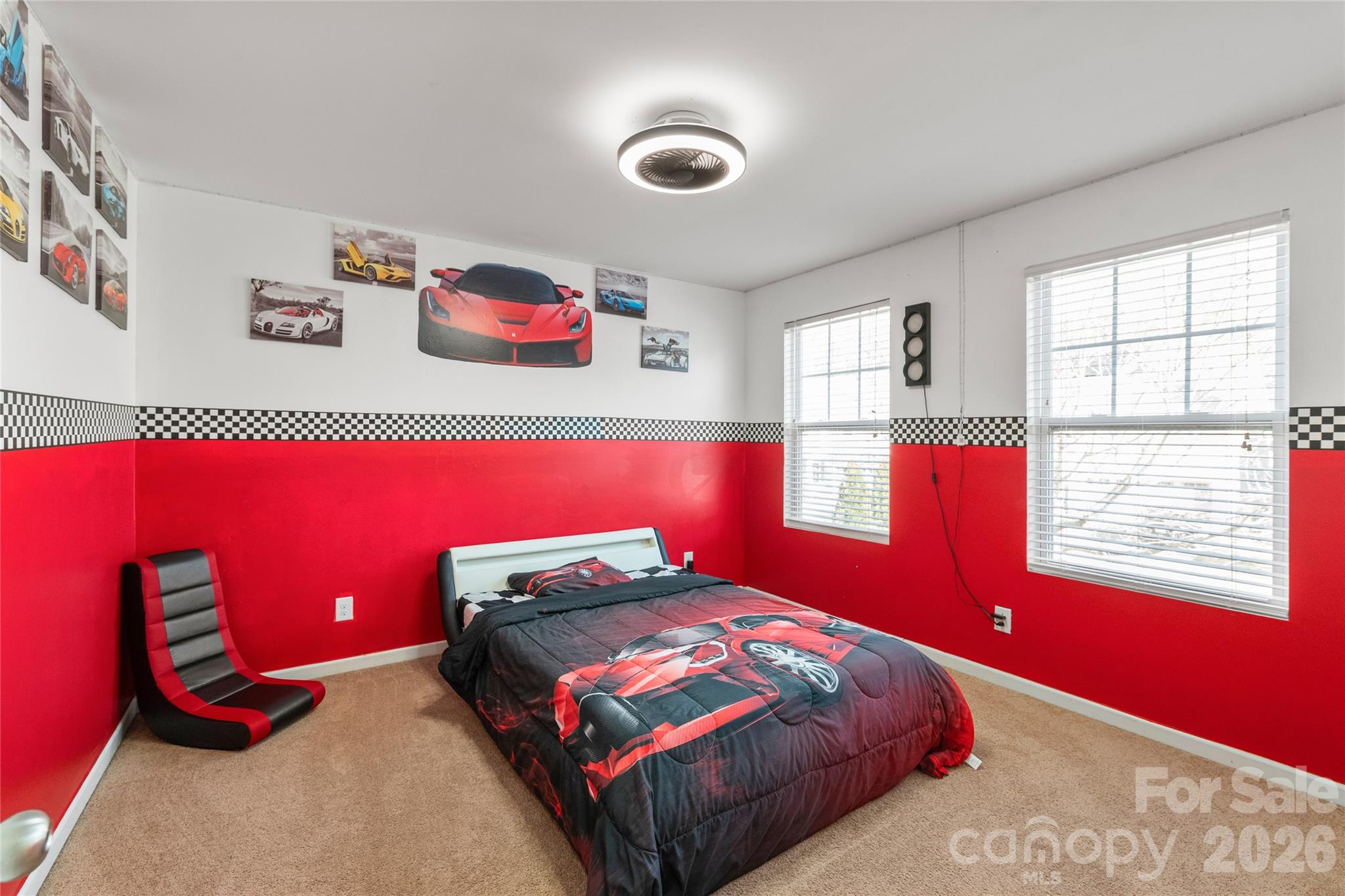 10229 Snowbell Court Charlotte NC 28215