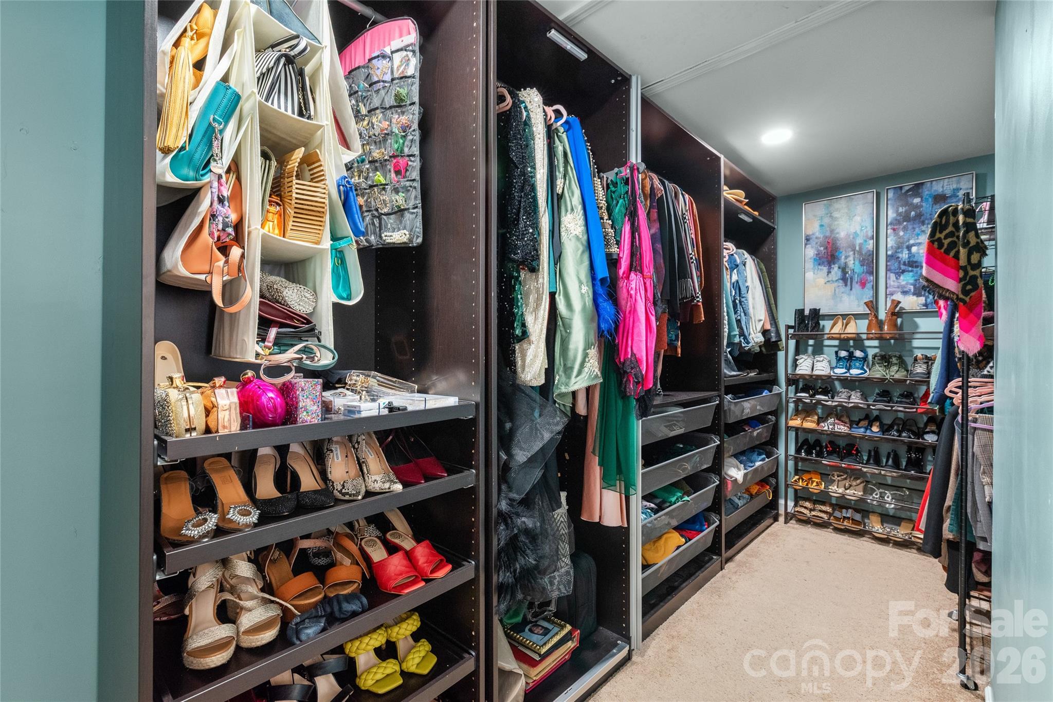 10229 Snowbell Court Charlotte NC 28215