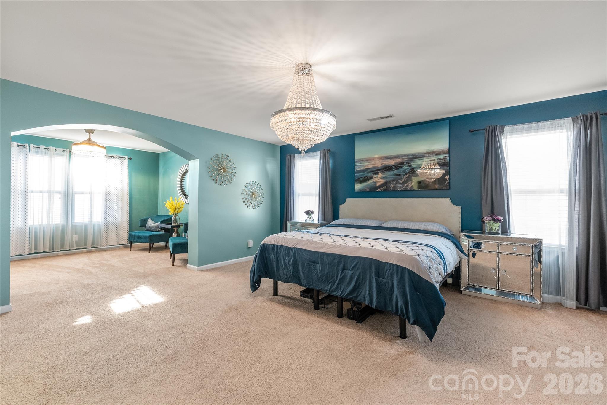 10229 Snowbell Court Charlotte NC 28215