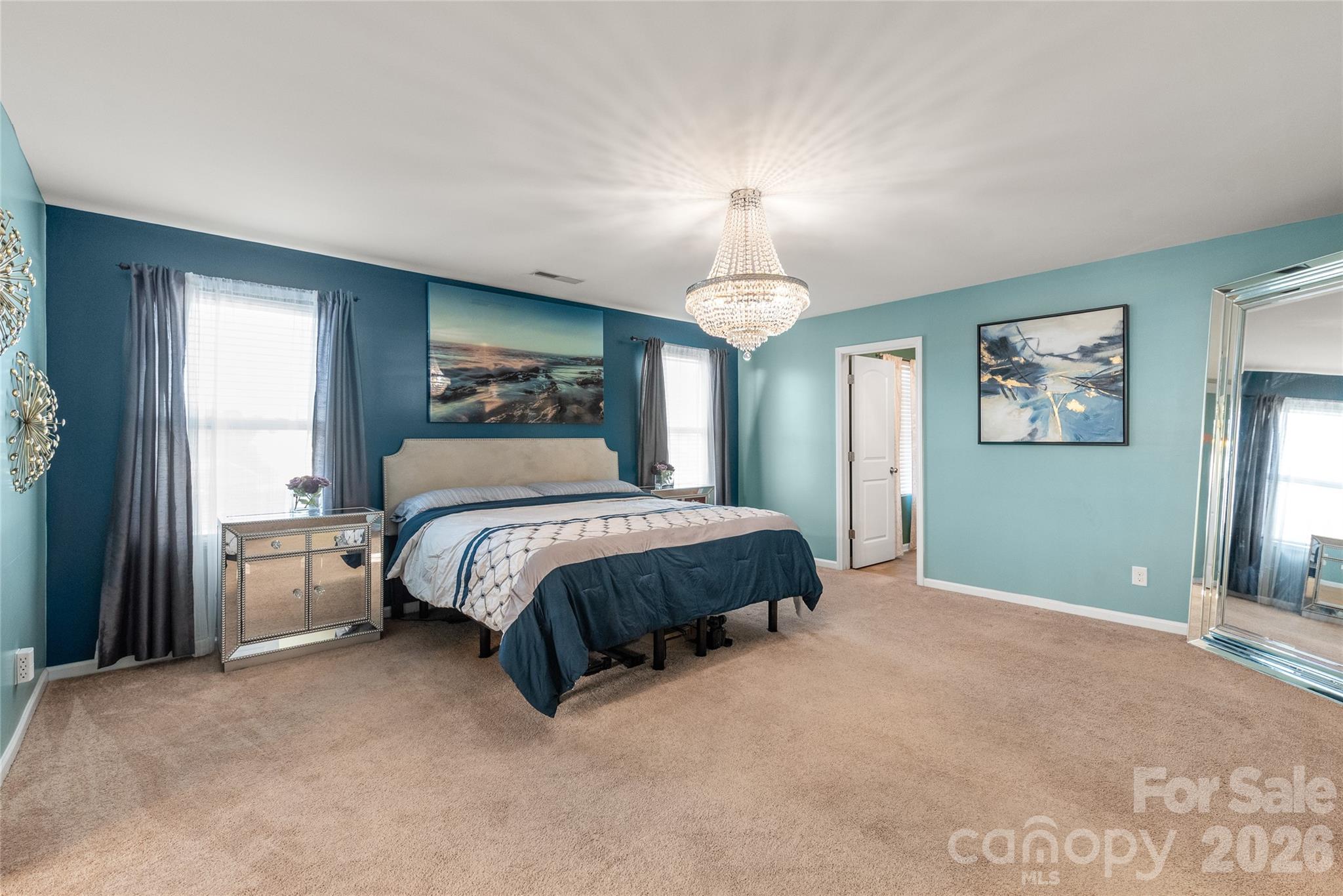 10229 Snowbell Court Charlotte NC 28215
