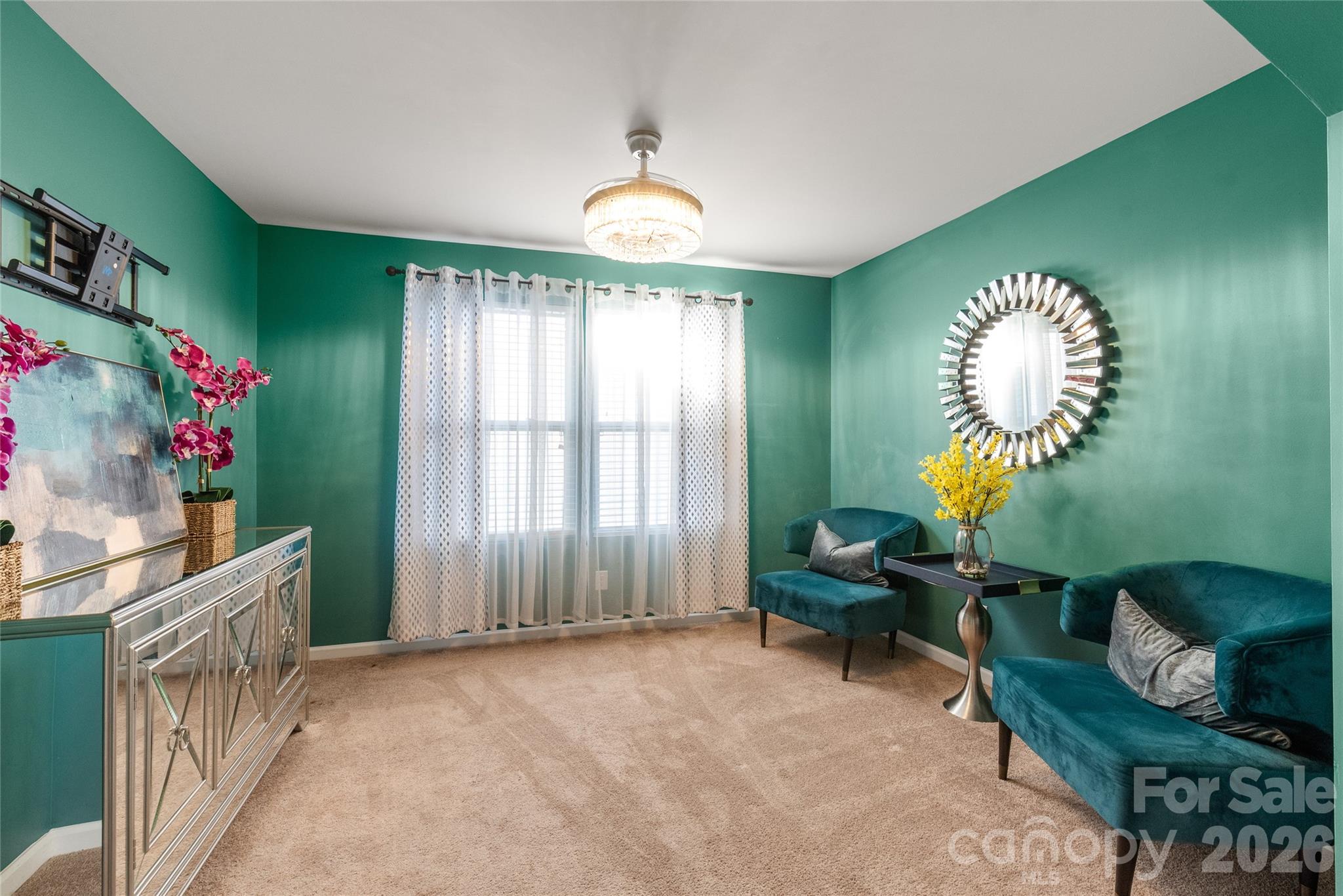 10229 Snowbell Court Charlotte NC 28215