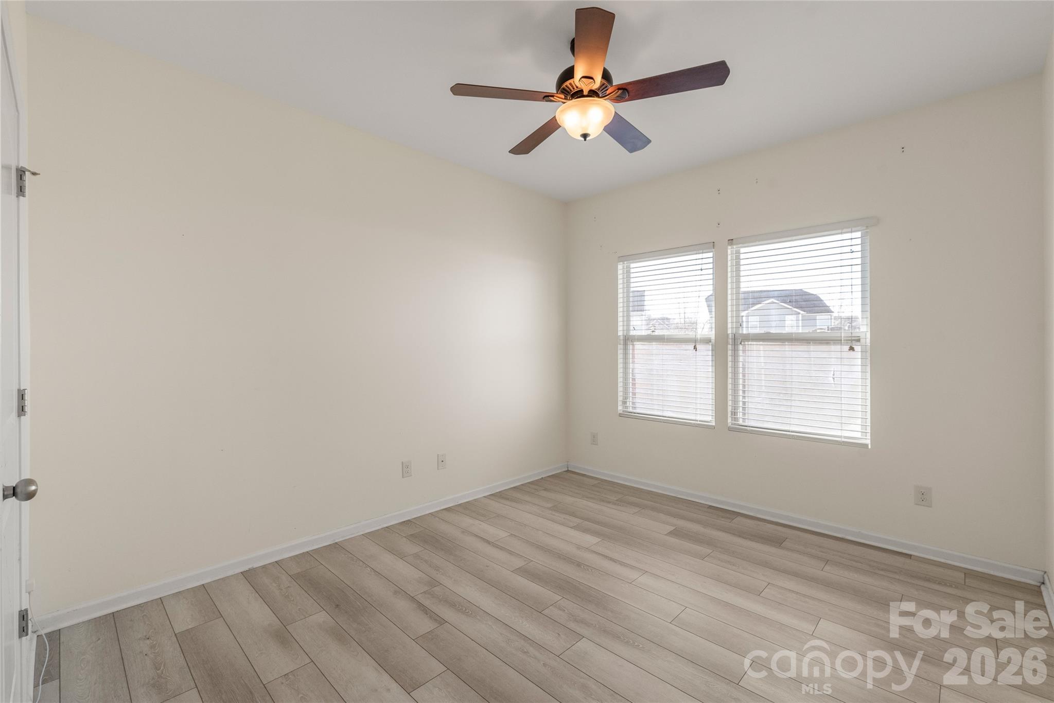 10229 Snowbell Court Charlotte NC 28215