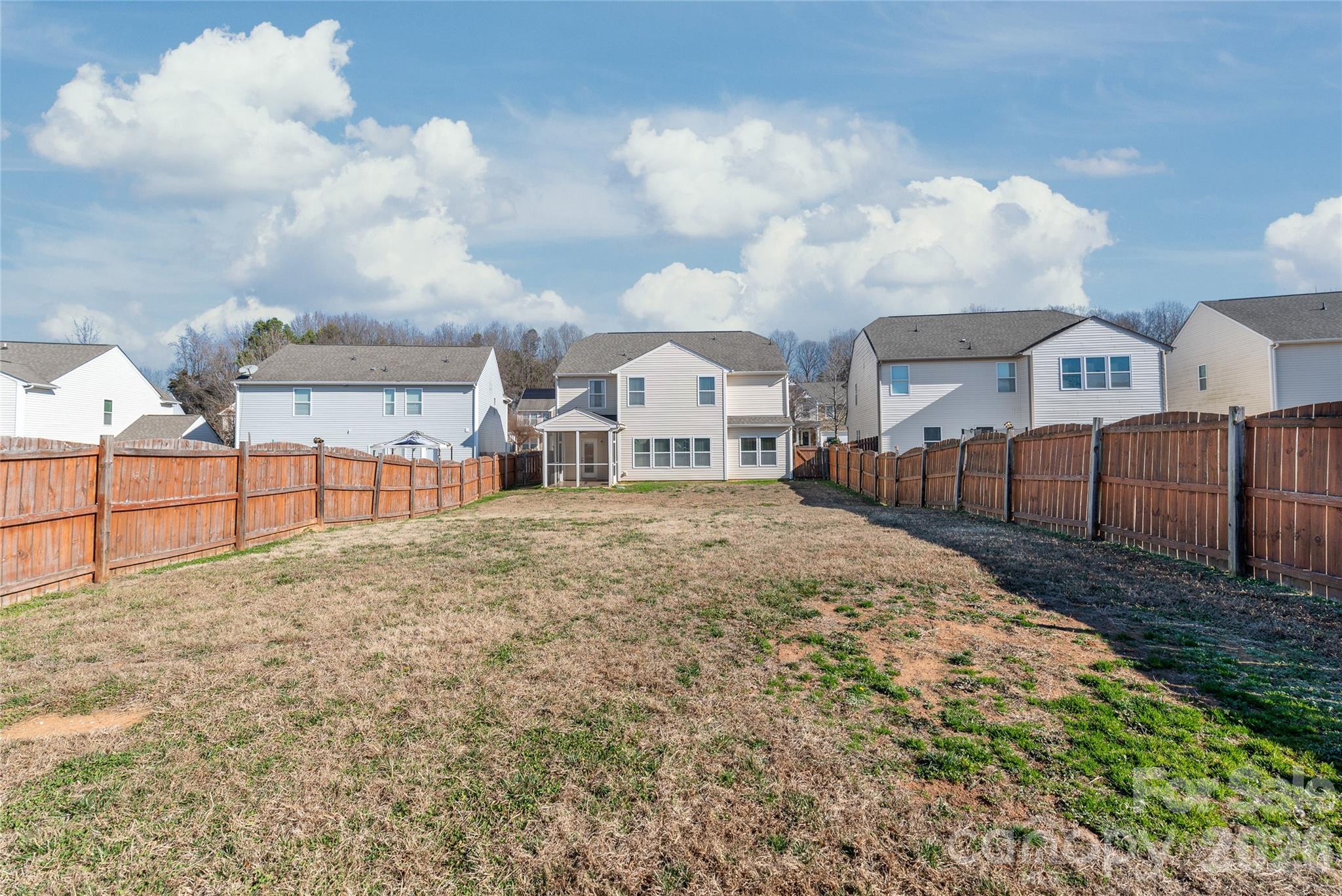 10229 Snowbell Court Charlotte NC 28215