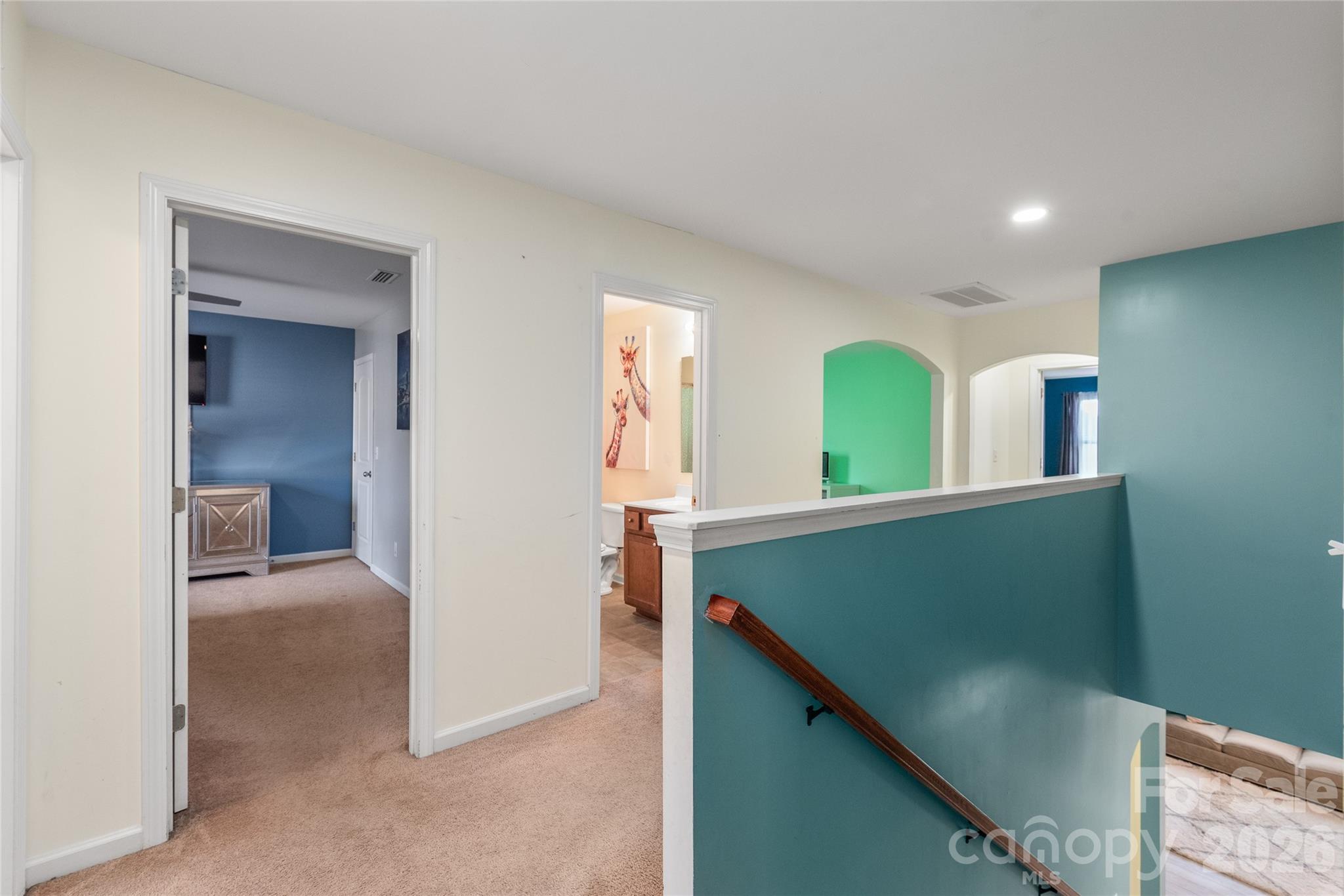 10229 Snowbell Court Charlotte NC 28215