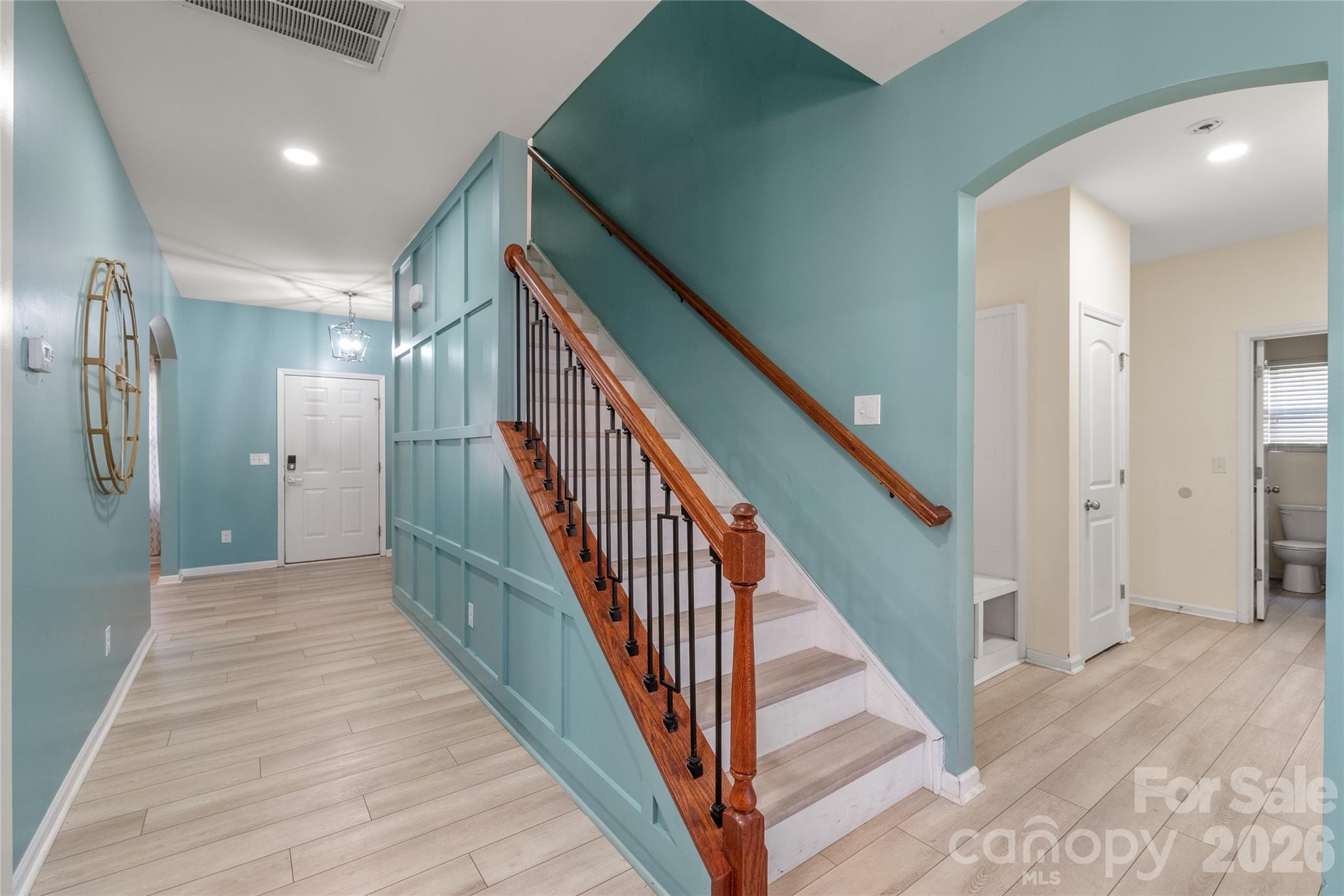10229 Snowbell Court Charlotte NC 28215