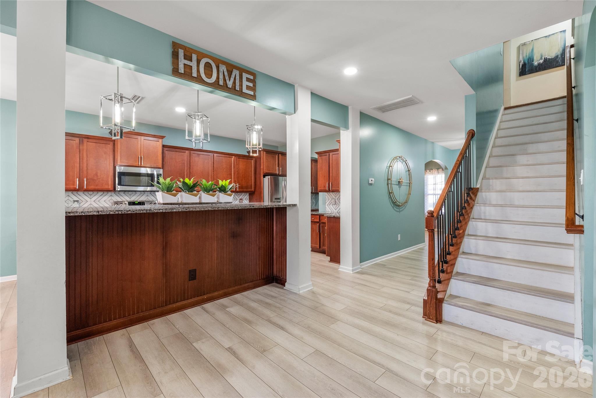 10229 Snowbell Court Charlotte NC 28215