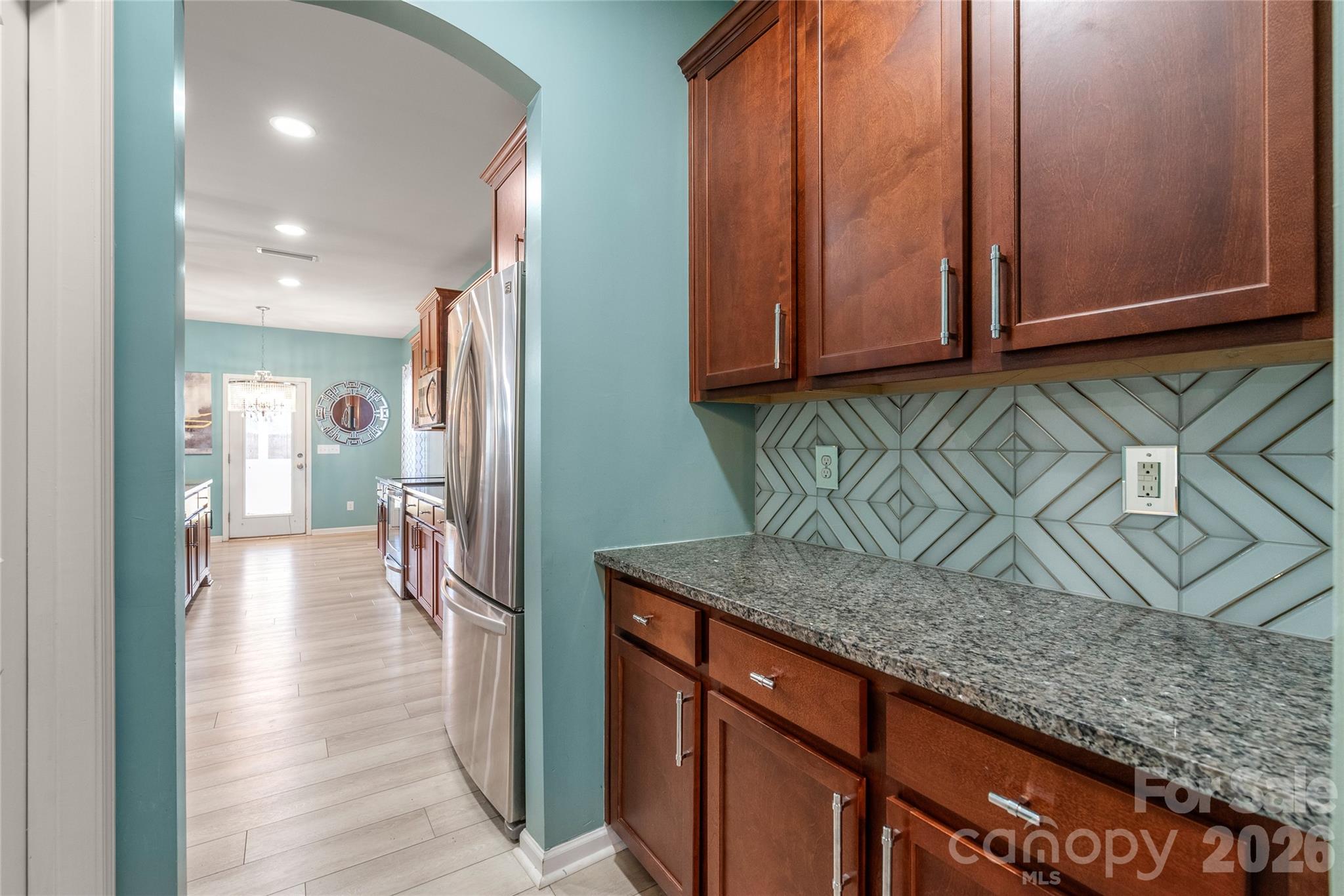 10229 Snowbell Court Charlotte NC 28215