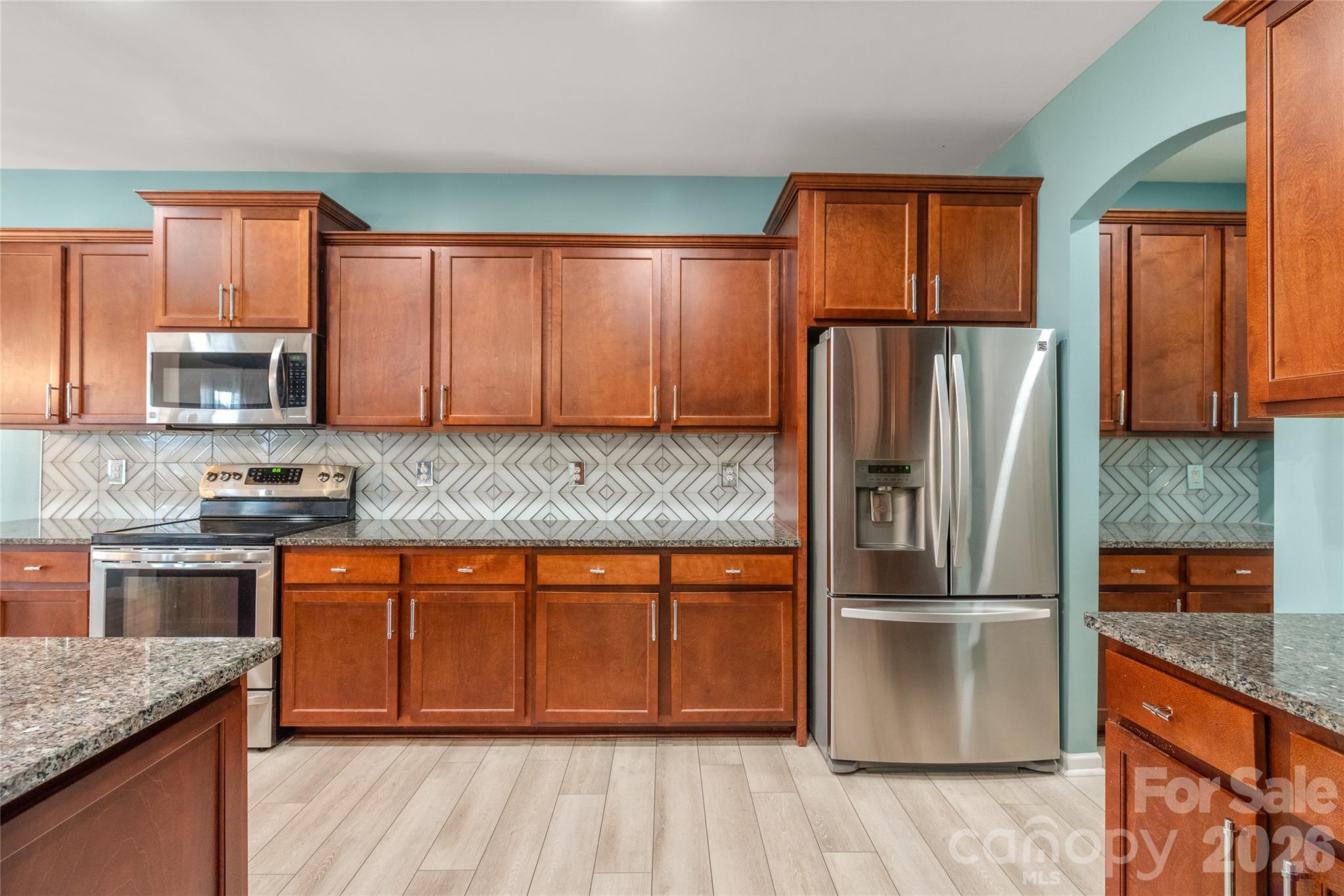 10229 Snowbell Court Charlotte NC 28215