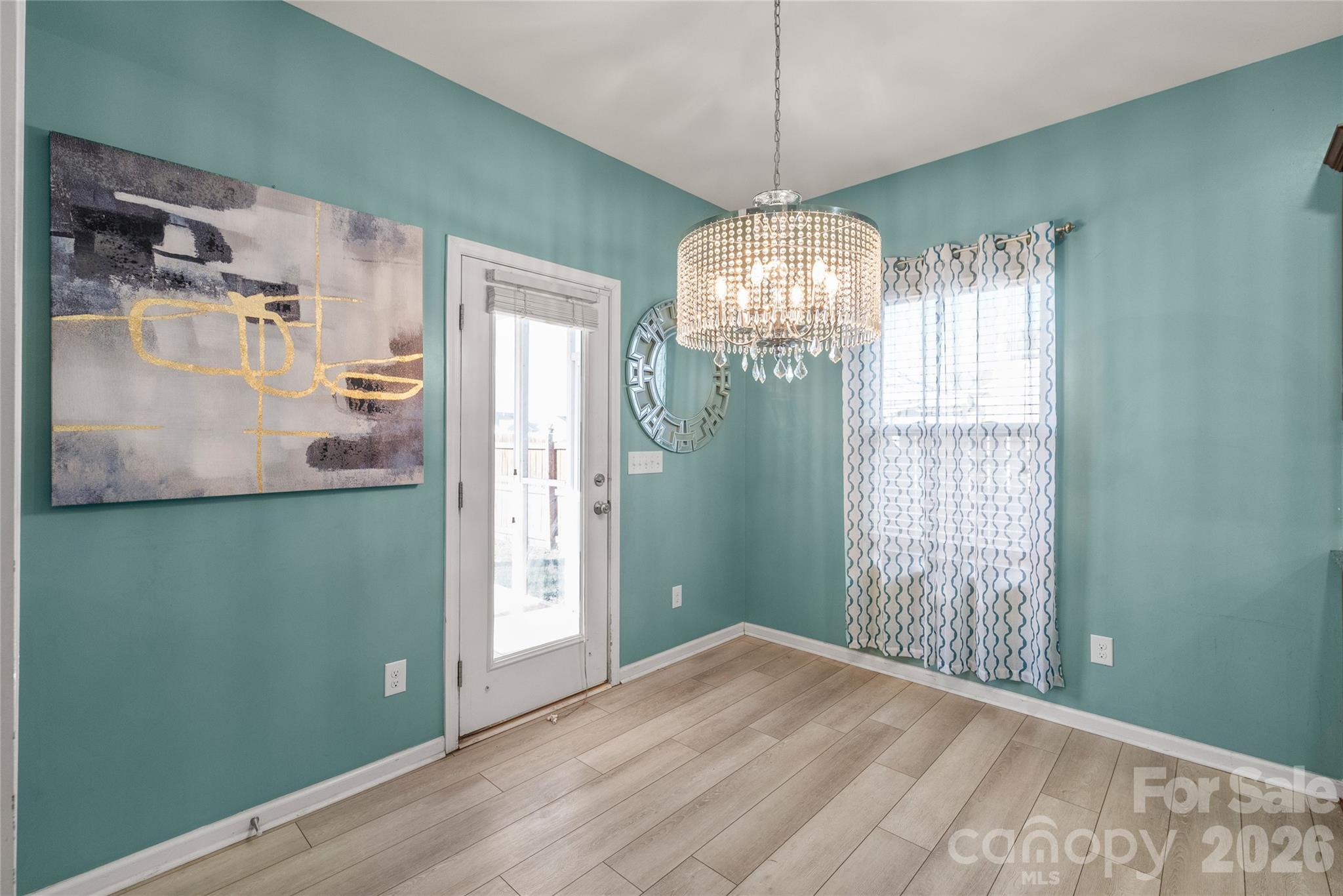 10229 Snowbell Court Charlotte NC 28215