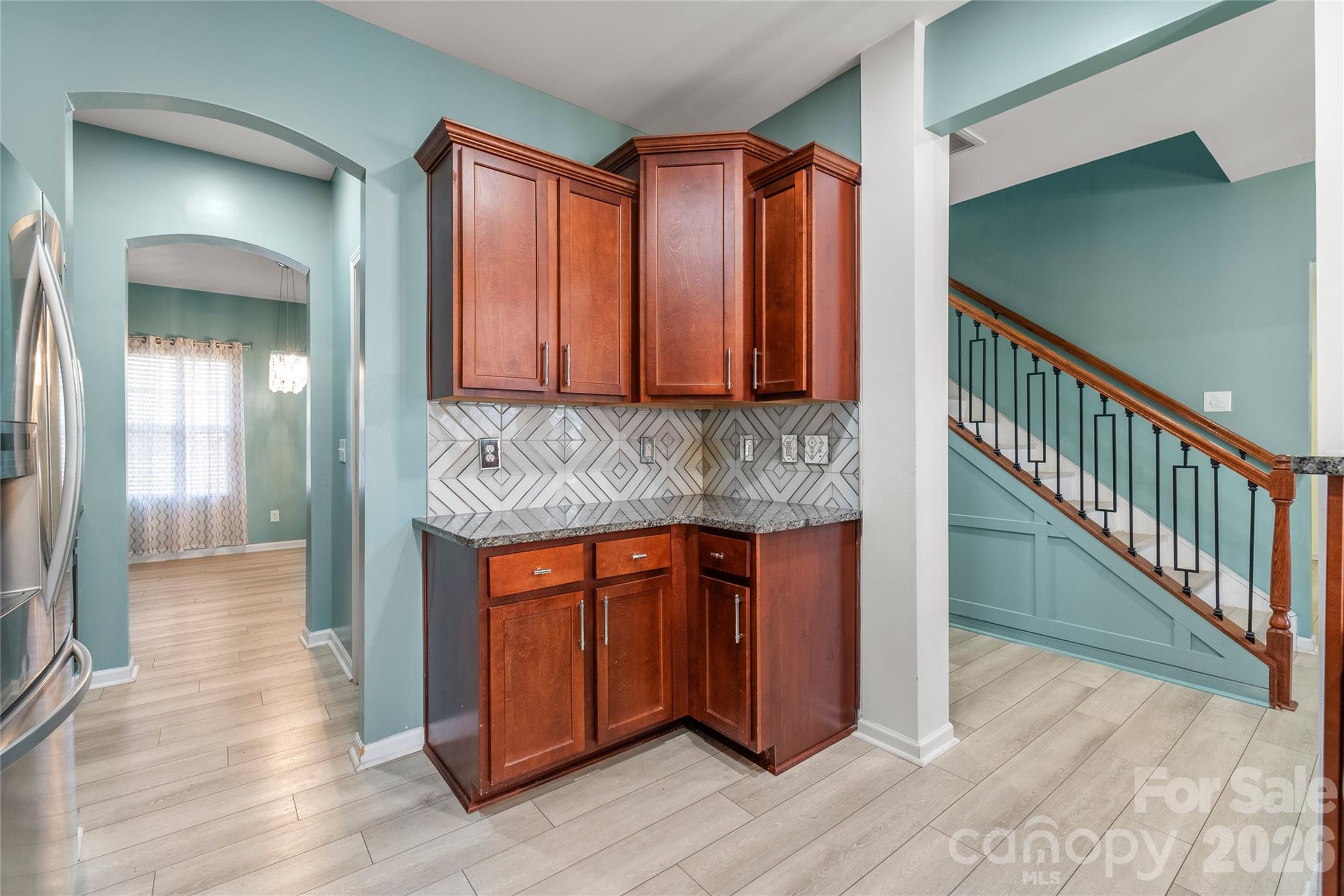 10229 Snowbell Court Charlotte NC 28215