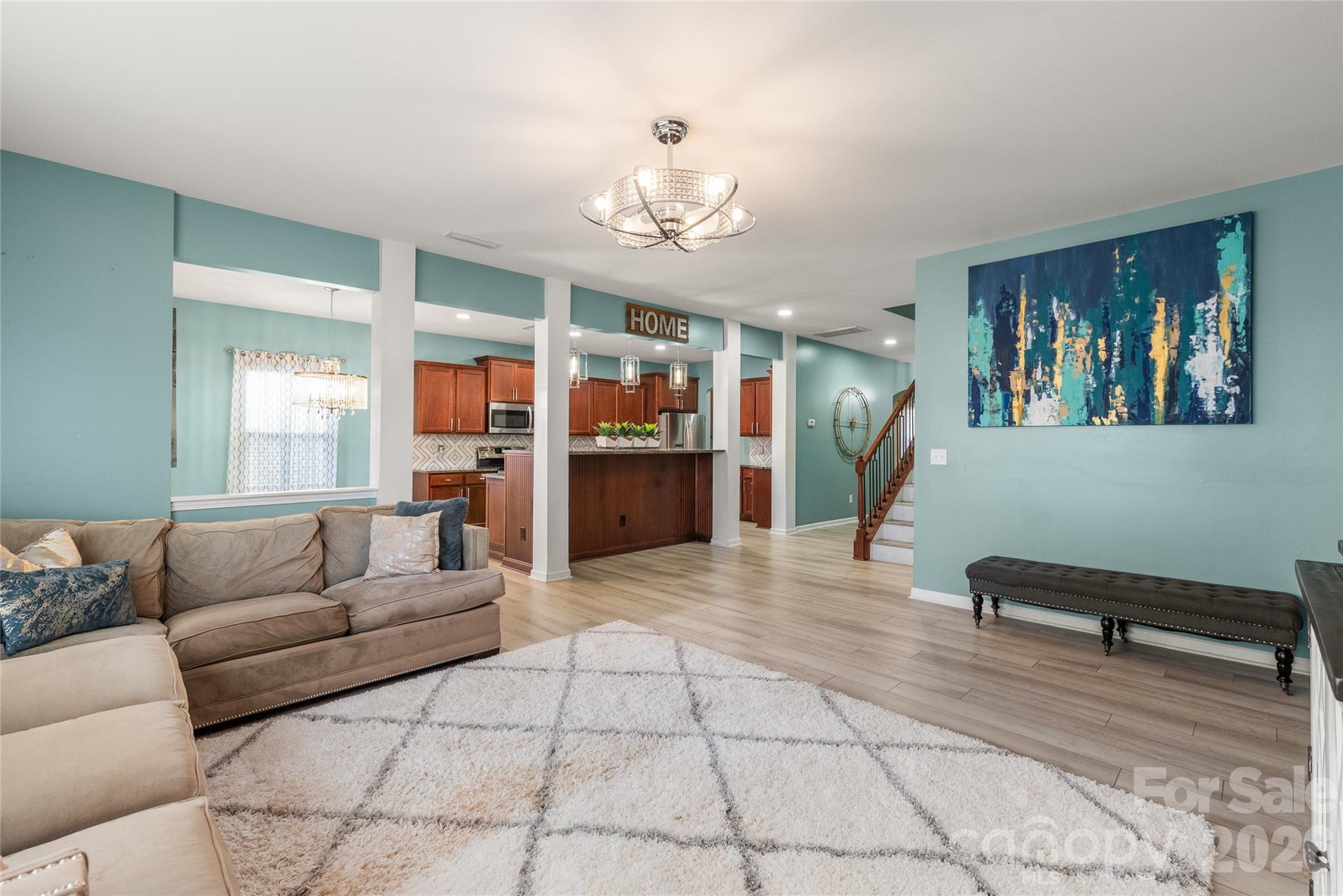 10229 Snowbell Court Charlotte NC 28215