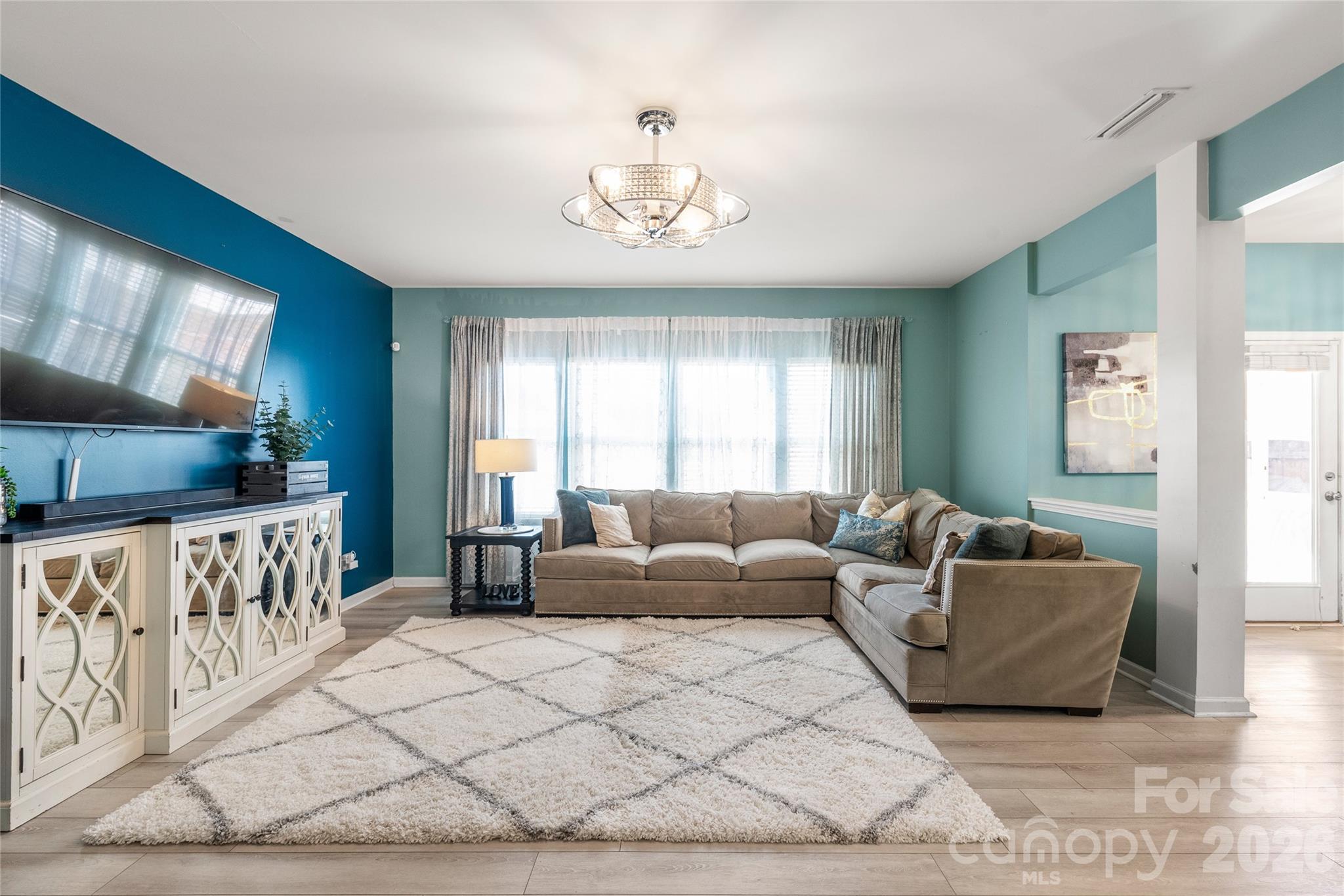 10229 Snowbell Court Charlotte NC 28215