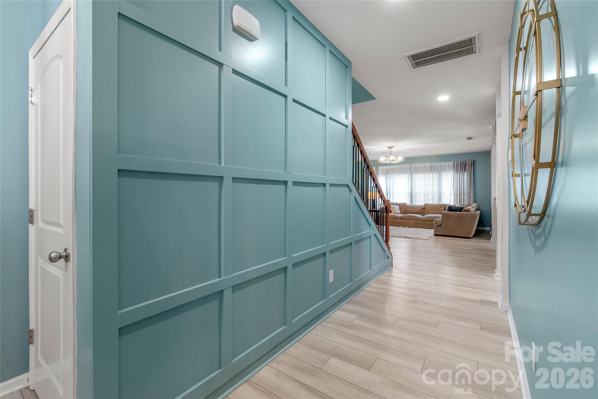 10229 Snowbell Court Charlotte NC 28215