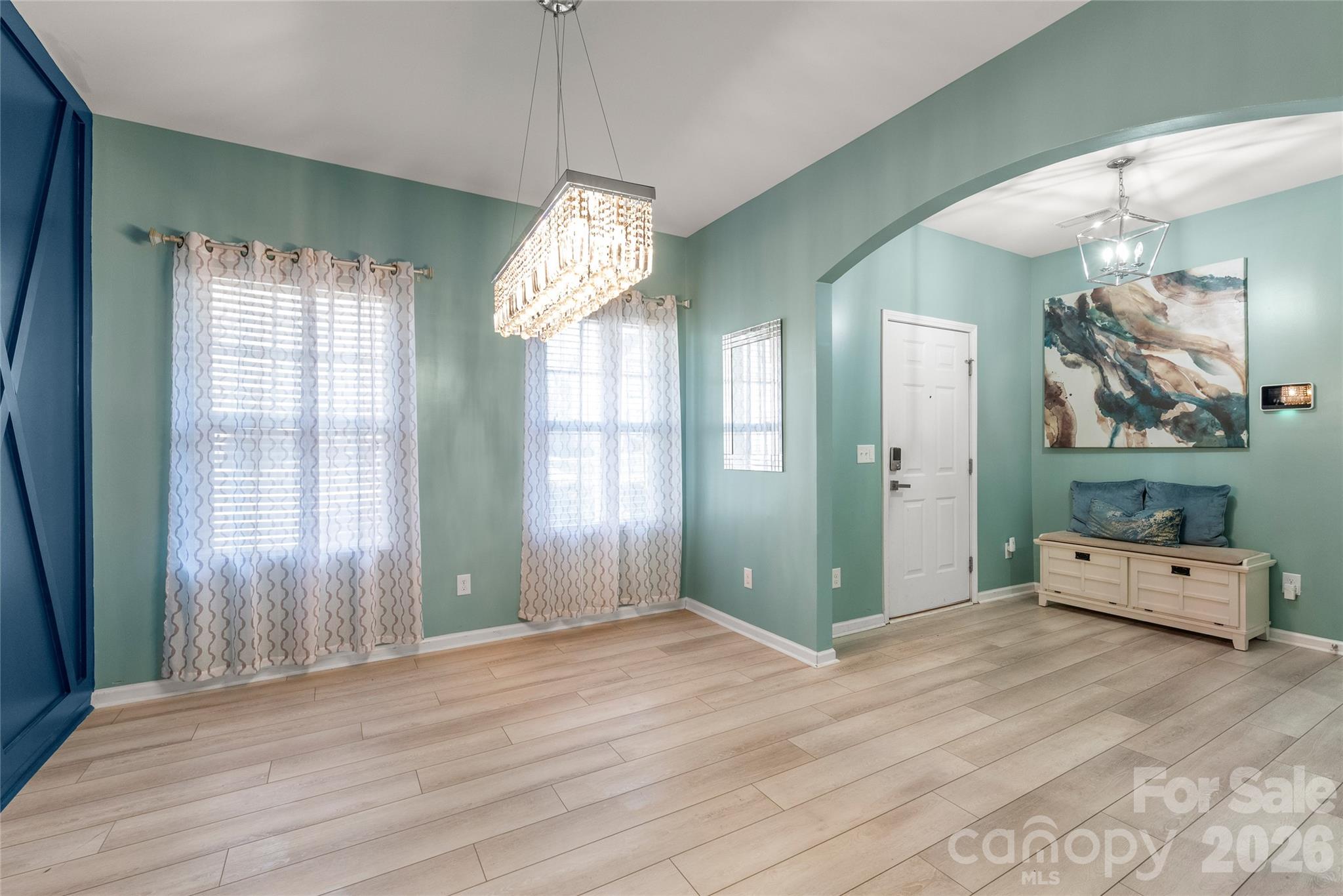 10229 Snowbell Court Charlotte NC 28215