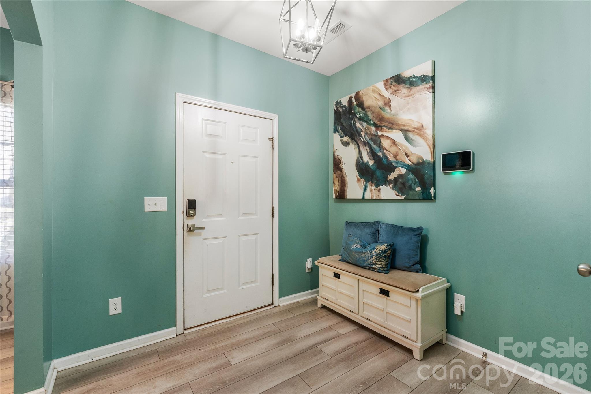10229 Snowbell Court Charlotte NC 28215