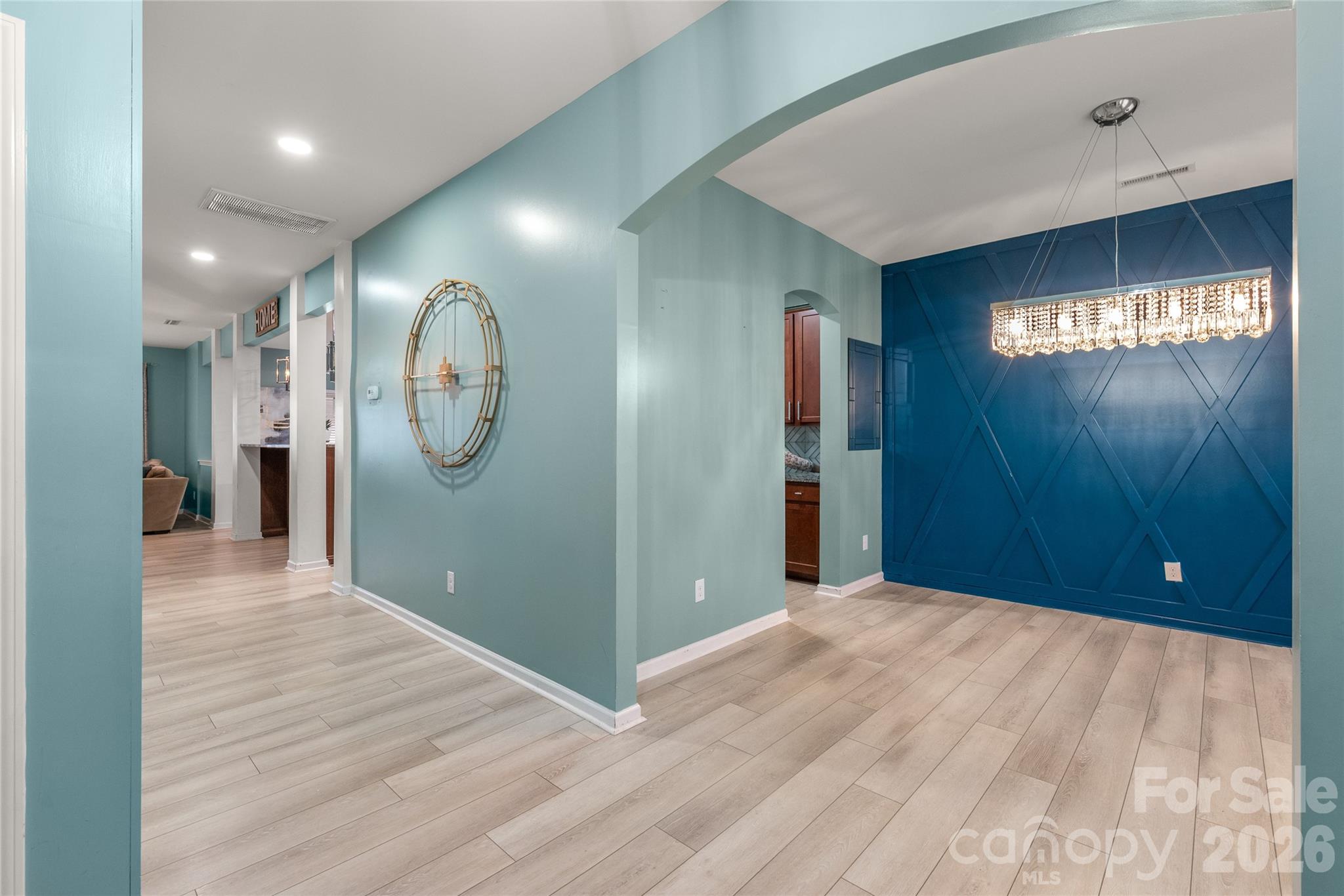10229 Snowbell Court Charlotte NC 28215