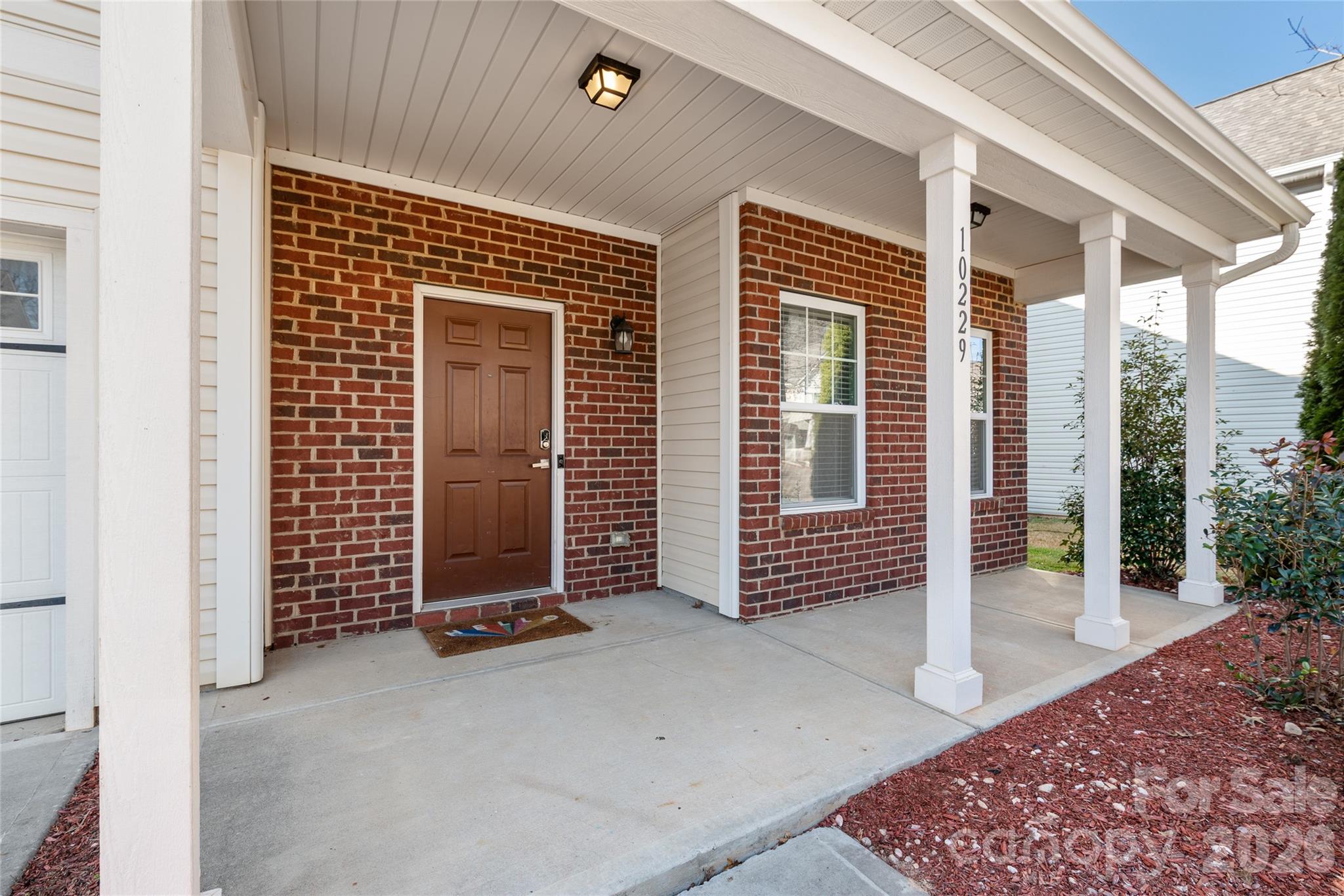 10229 Snowbell Court Charlotte NC 28215