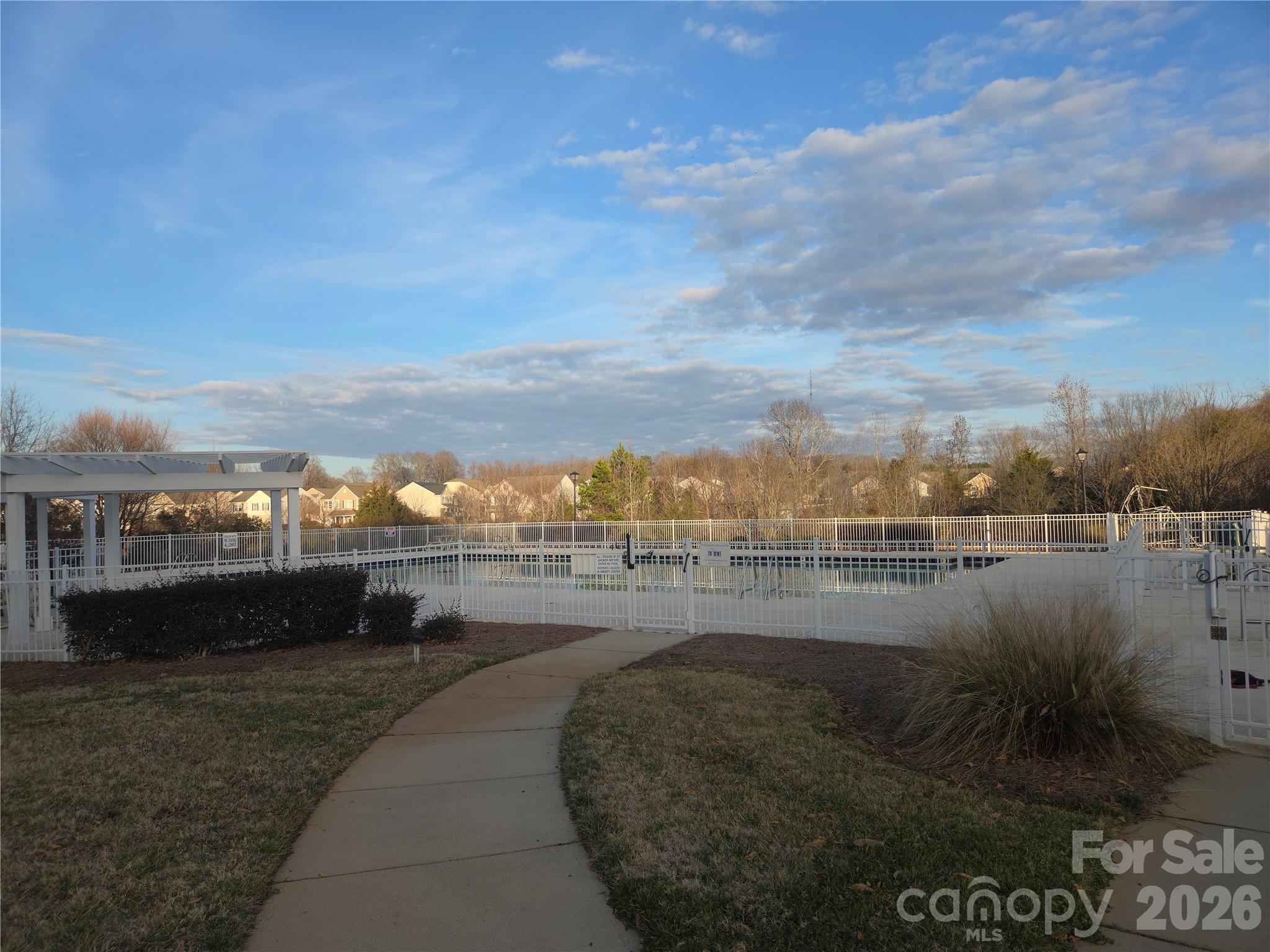 10229 Snowbell Court Charlotte NC 28215