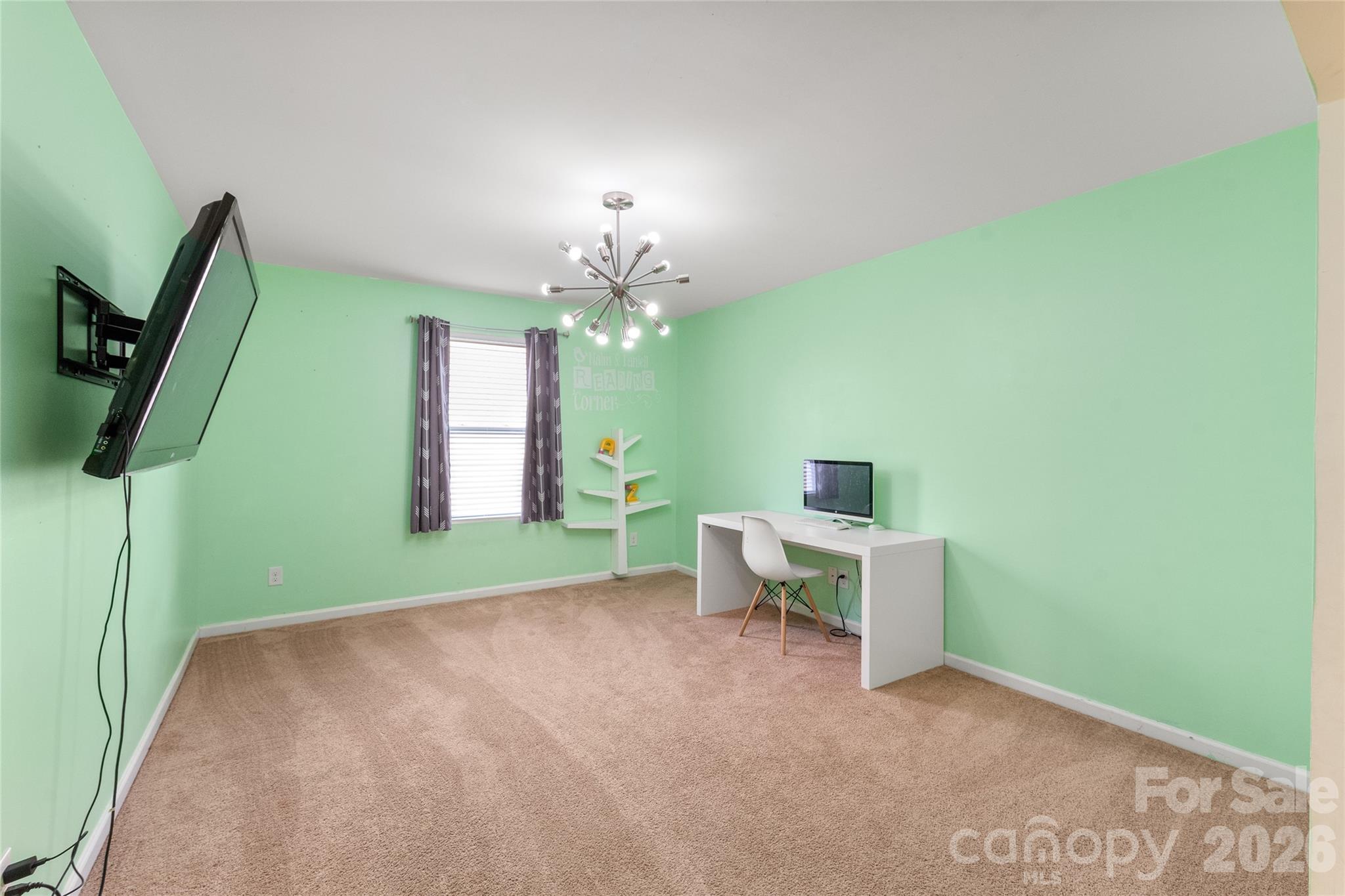 10229 Snowbell Court Charlotte NC 28215