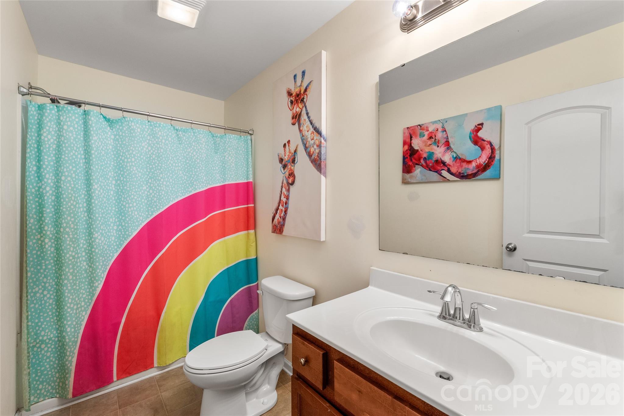 10229 Snowbell Court Charlotte NC 28215