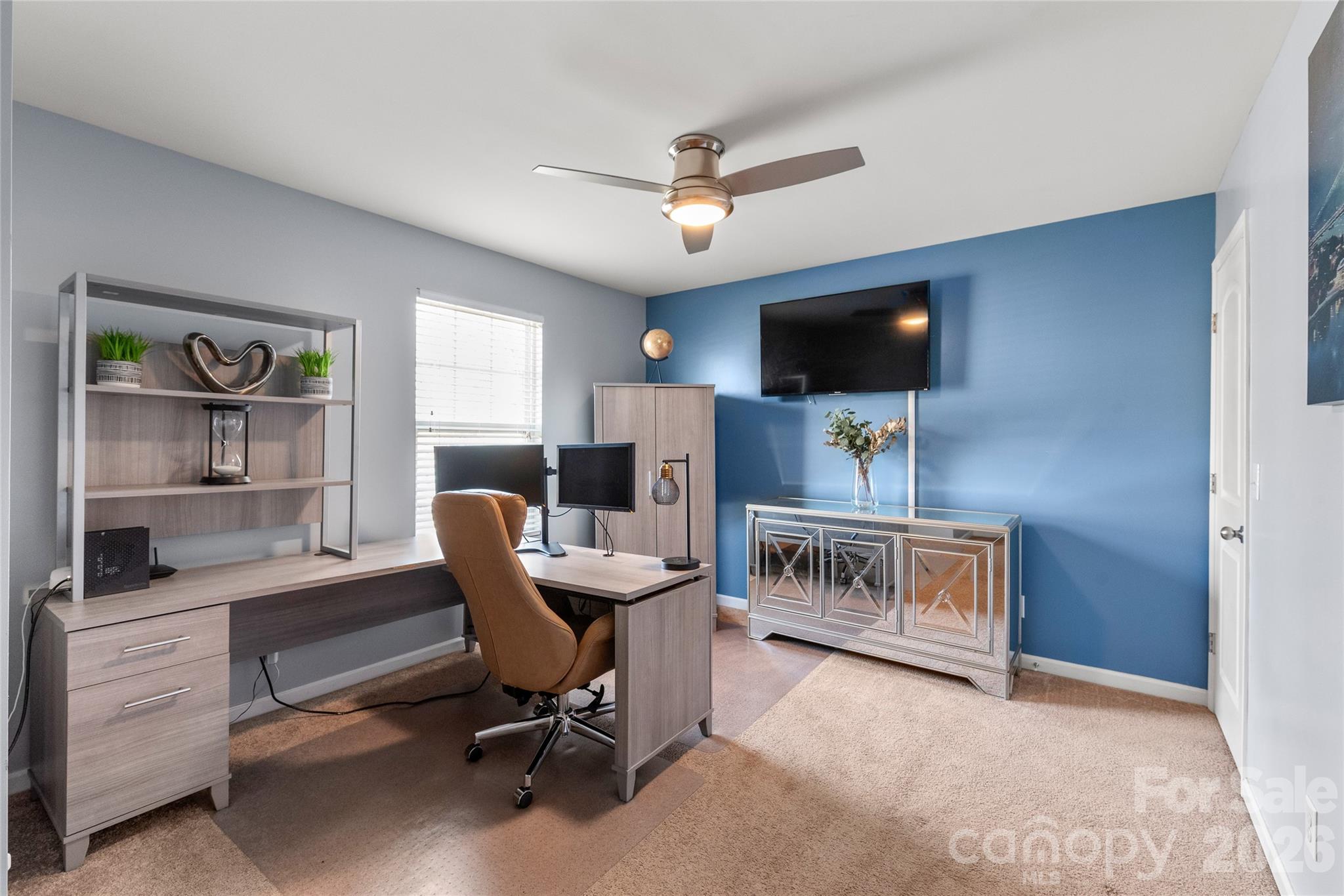 10229 Snowbell Court Charlotte NC 28215
