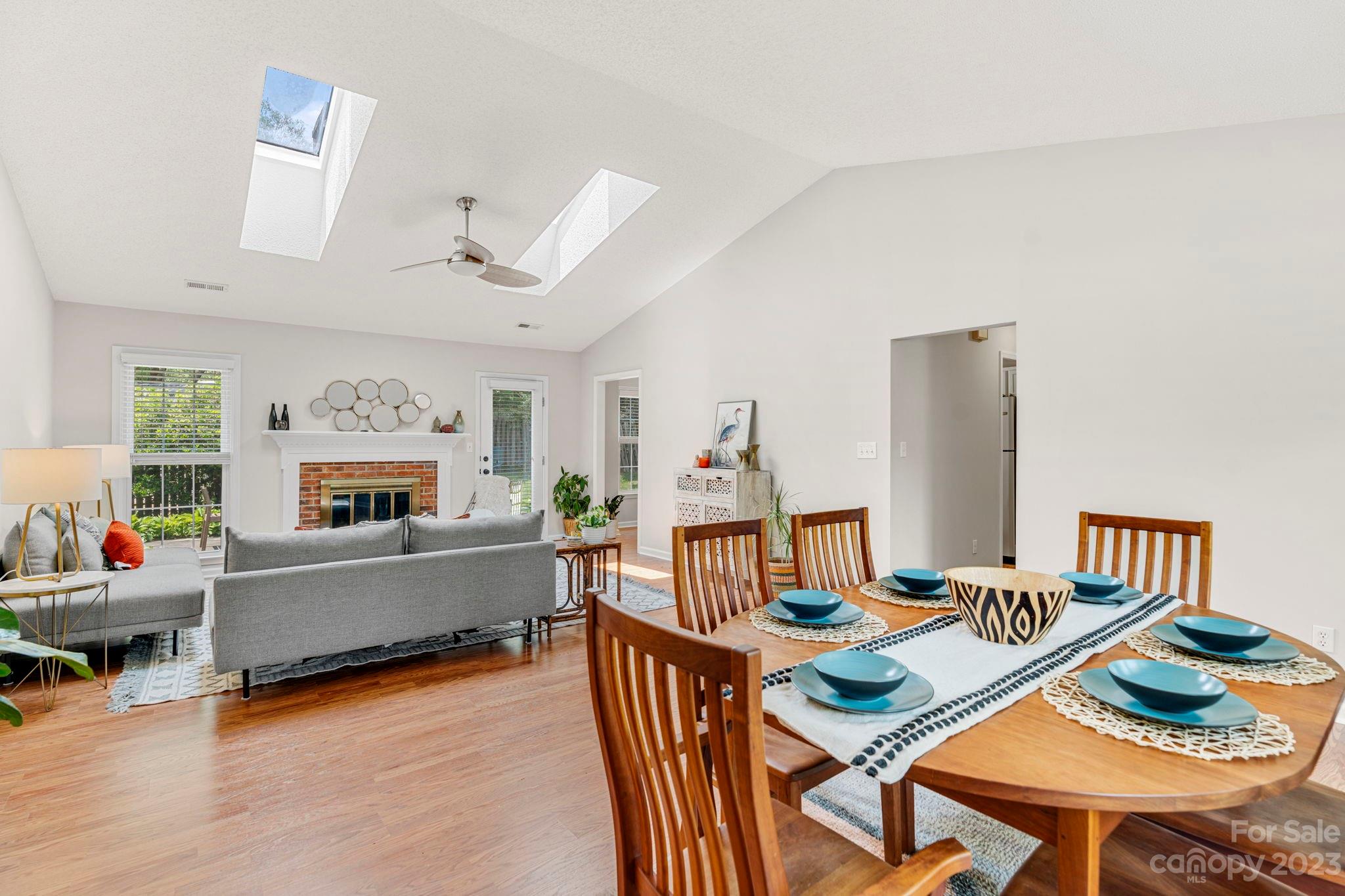 7 Primrose Lane Asheville NC 28805