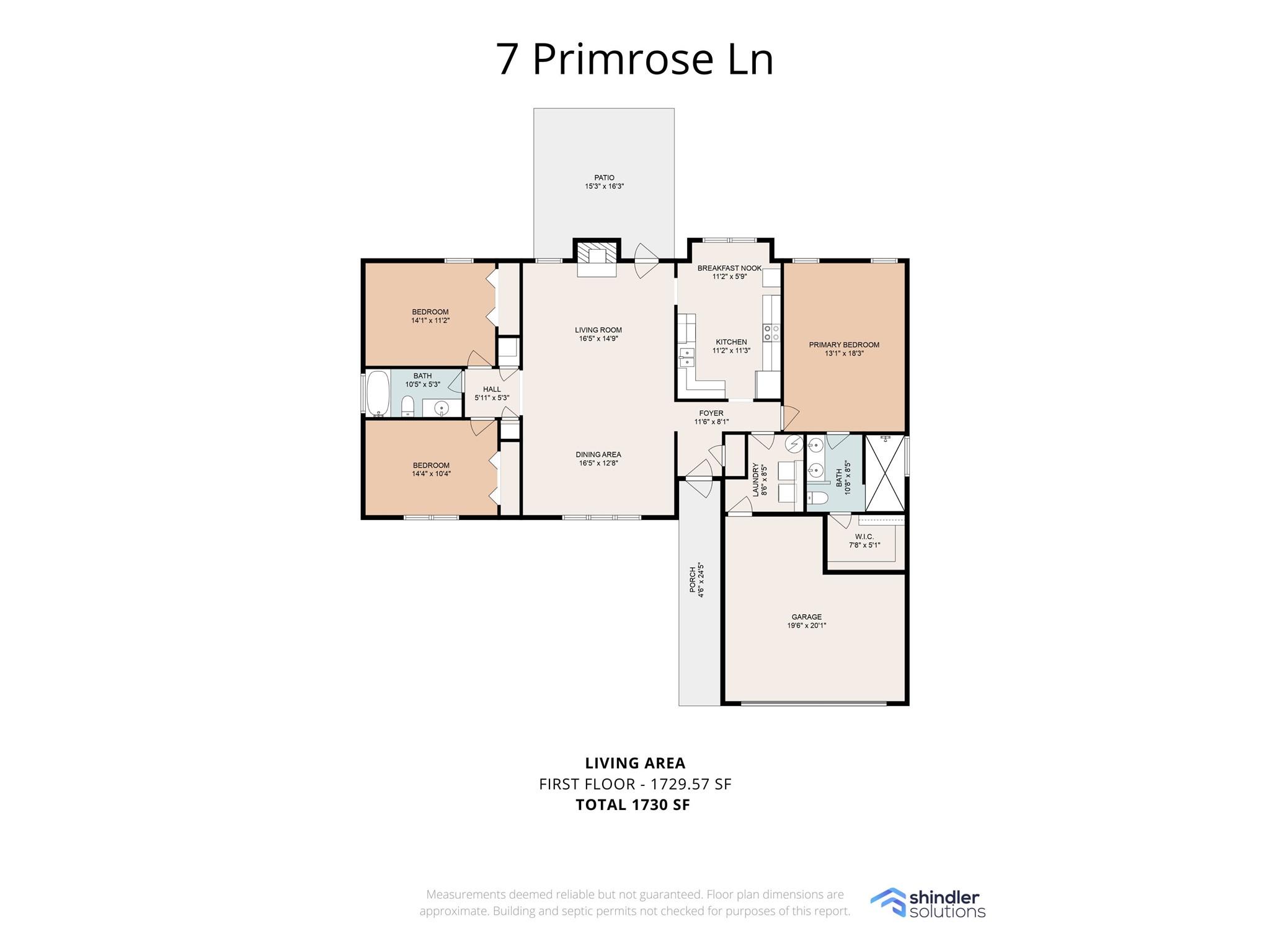 7 Primrose Lane Asheville NC 28805