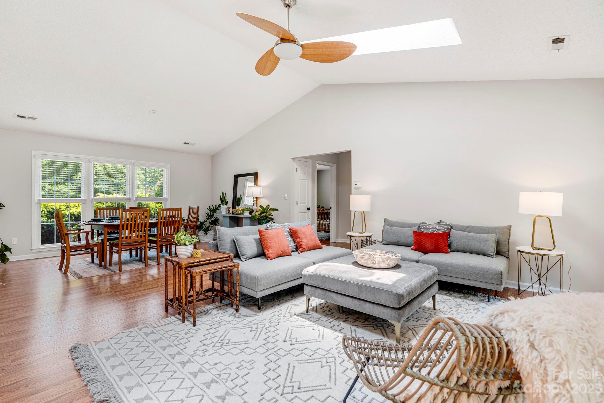 7 Primrose Lane Asheville NC 28805