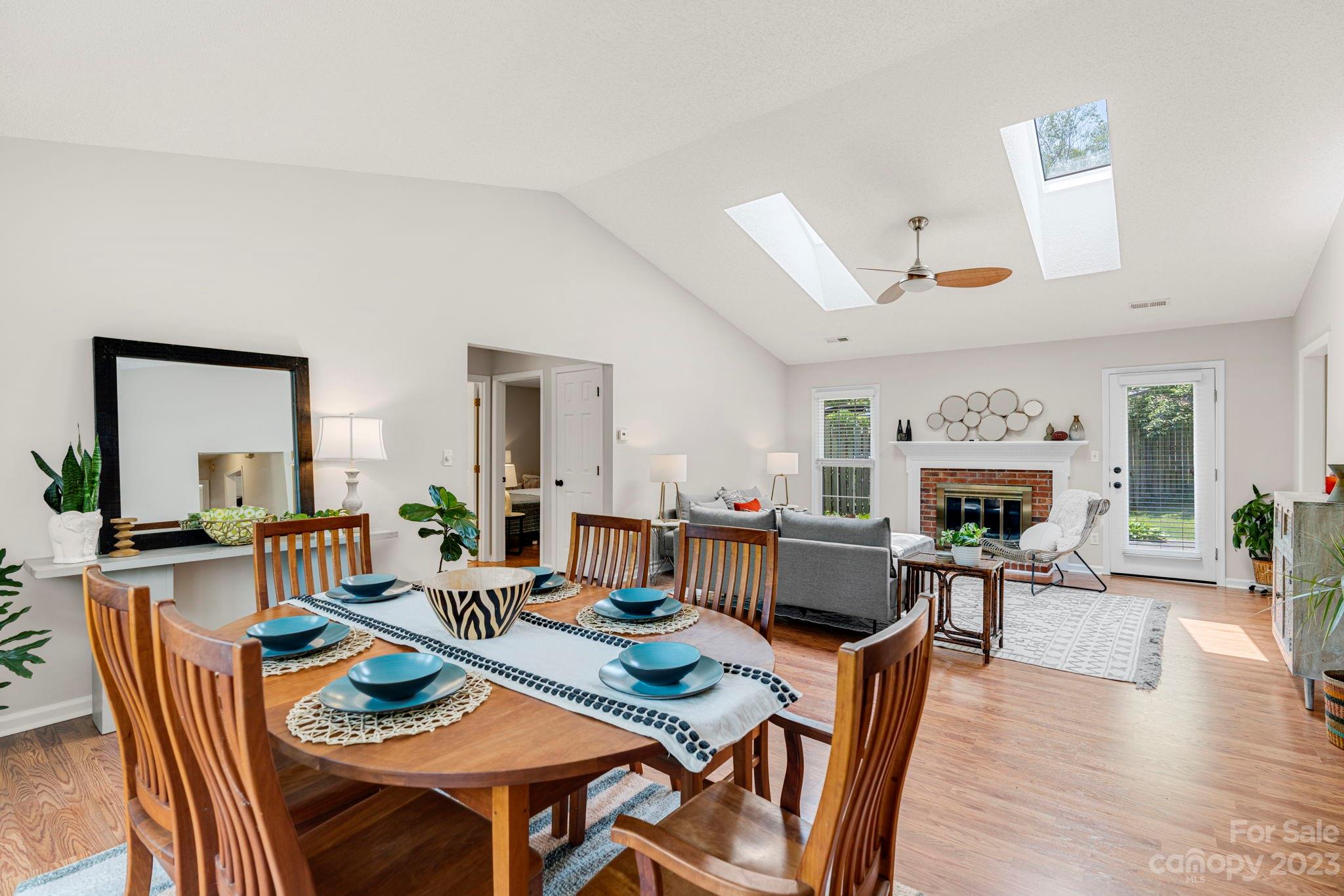 7 Primrose Lane Asheville NC 28805