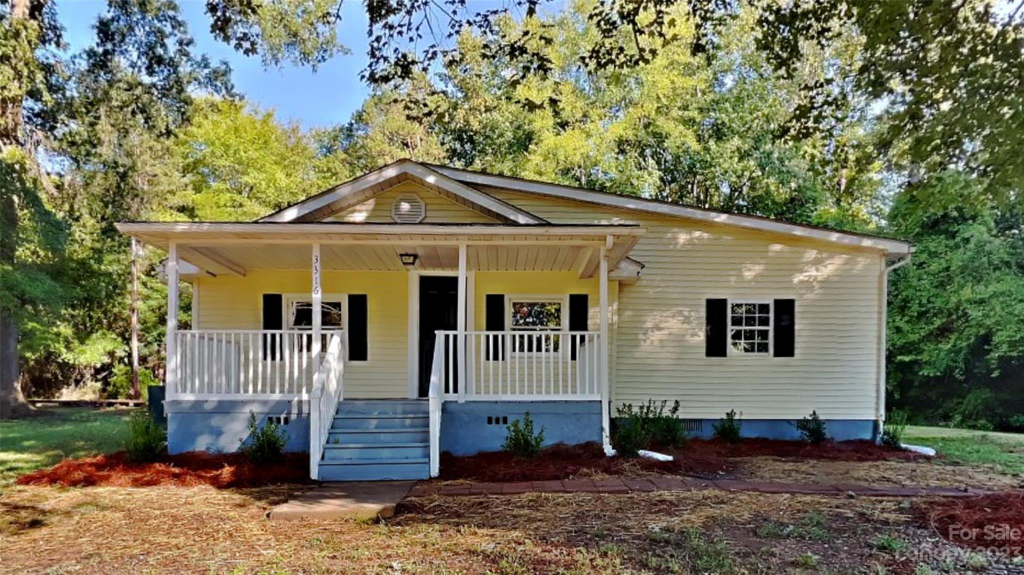 3316 Vista Place NW Concord NC 28027