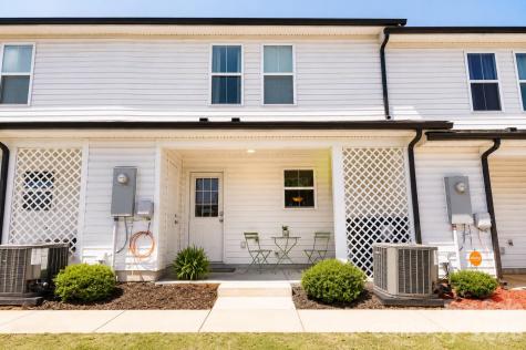 650 W Cemetery Street Salisbury NC 28144